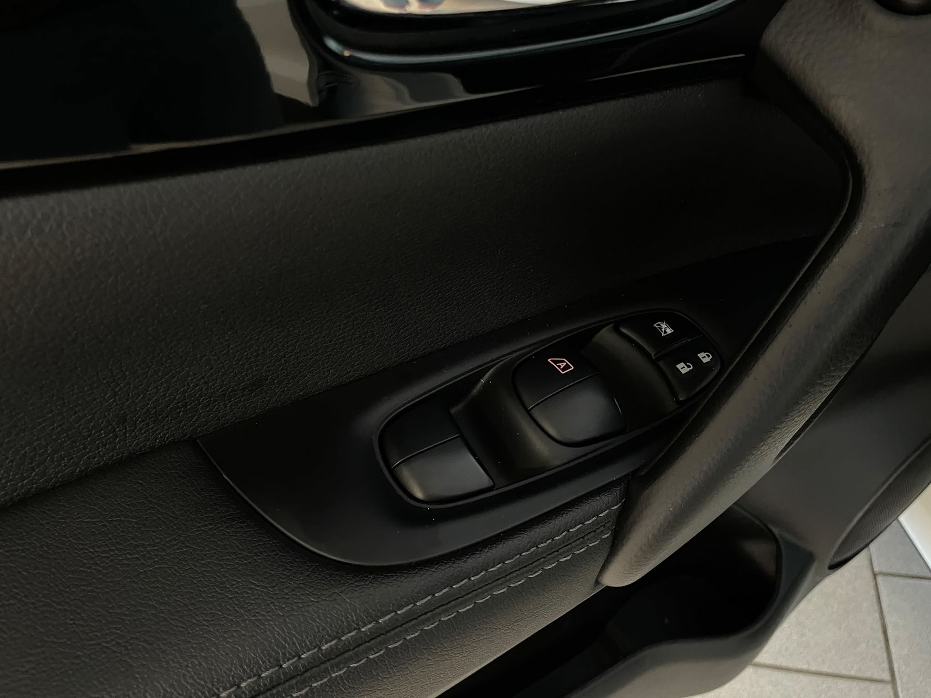 Foto van Nissan Nissan Qashqai