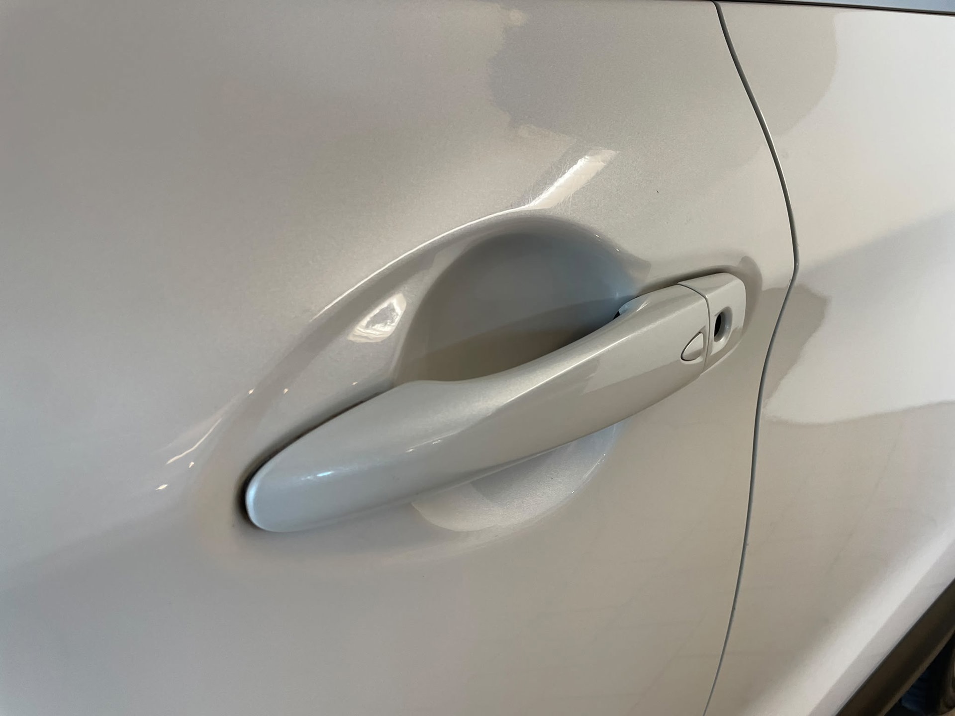 Foto van Nissan Nissan Qashqai