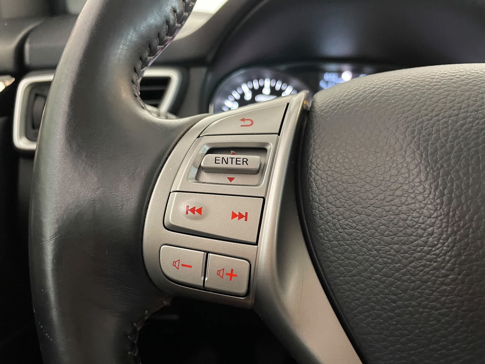 Foto van Nissan Nissan Qashqai