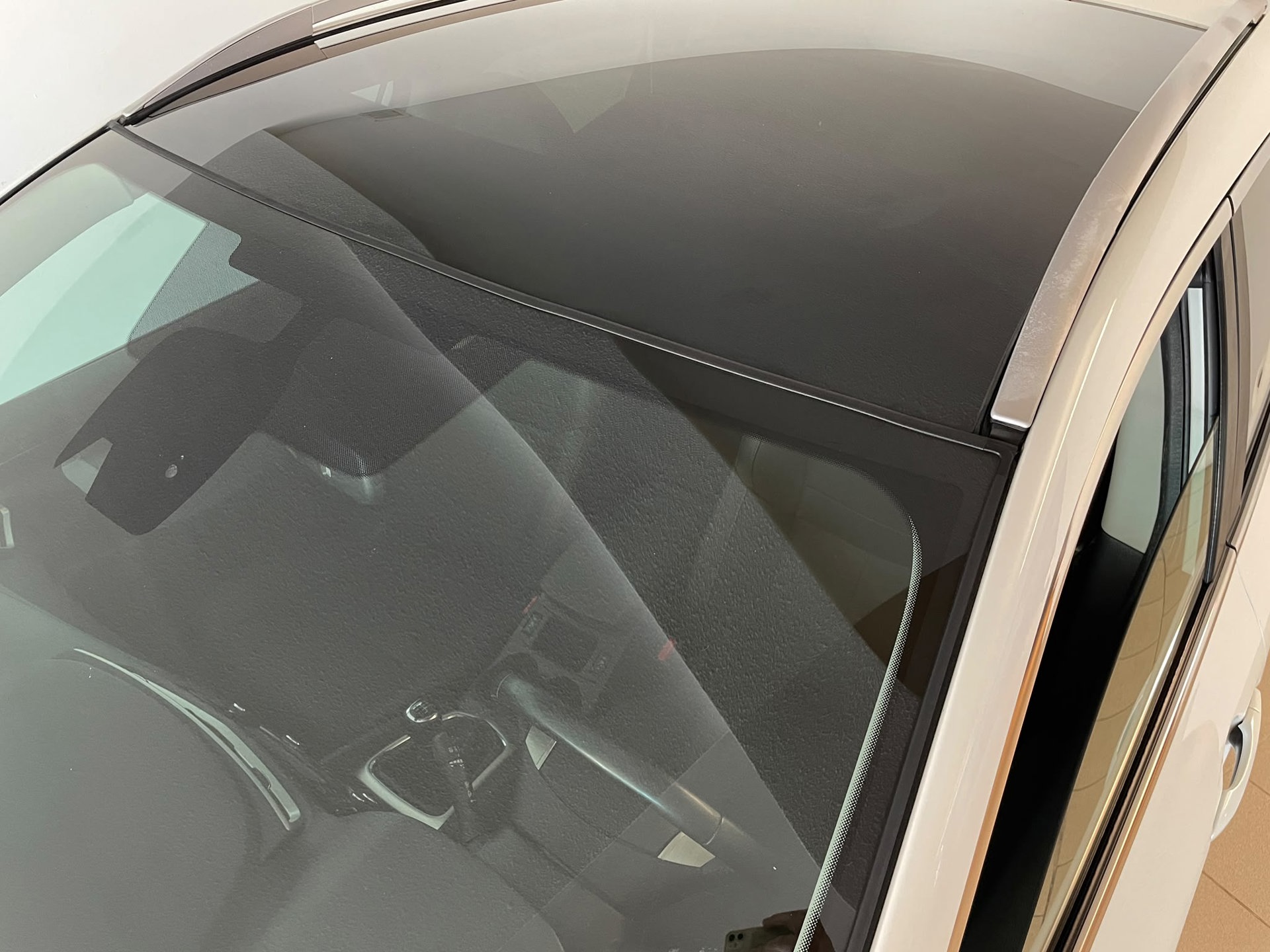 Foto van Nissan Nissan Qashqai