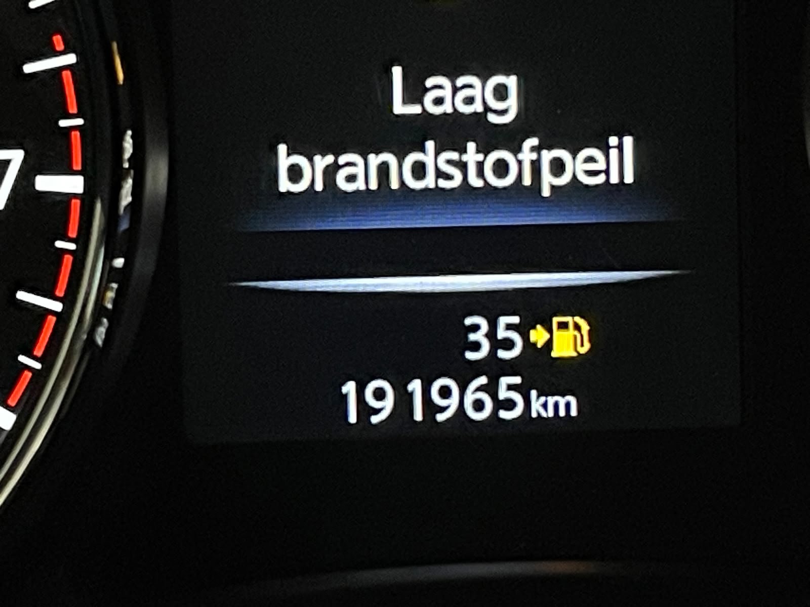 Foto van Nissan Nissan Qashqai