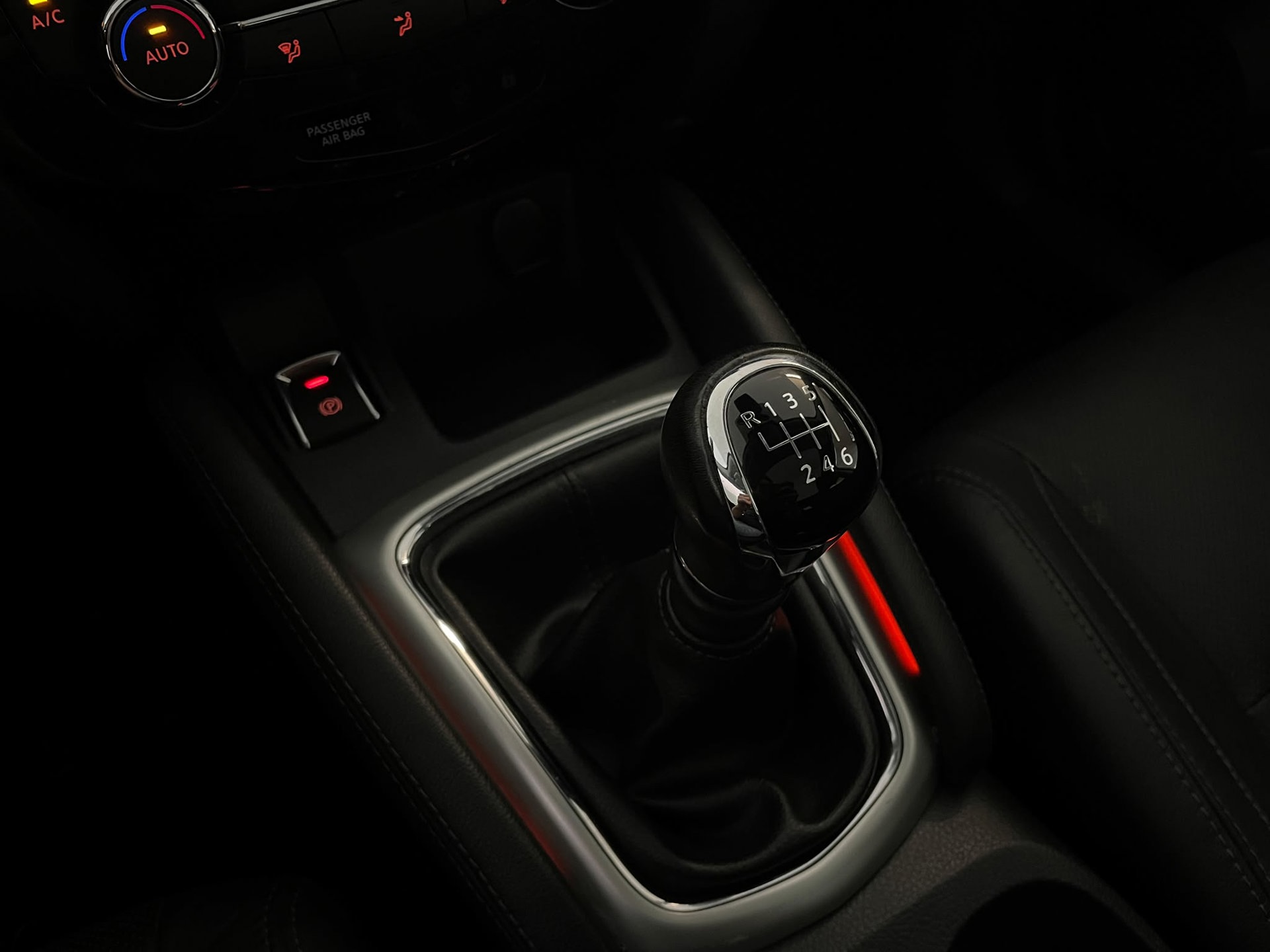 Foto van Nissan Nissan Qashqai