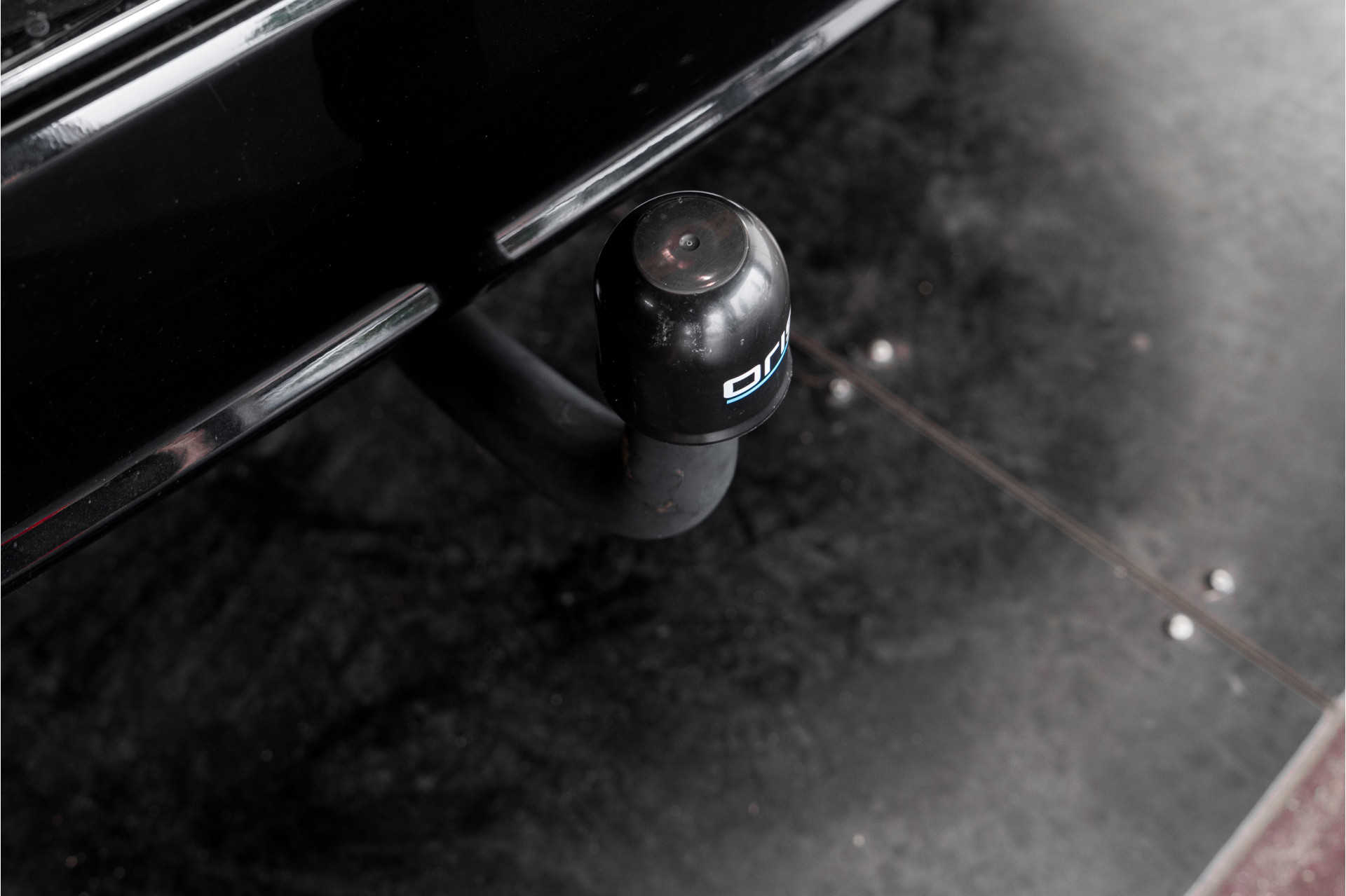 Foto van Mercedes-Benz B 200