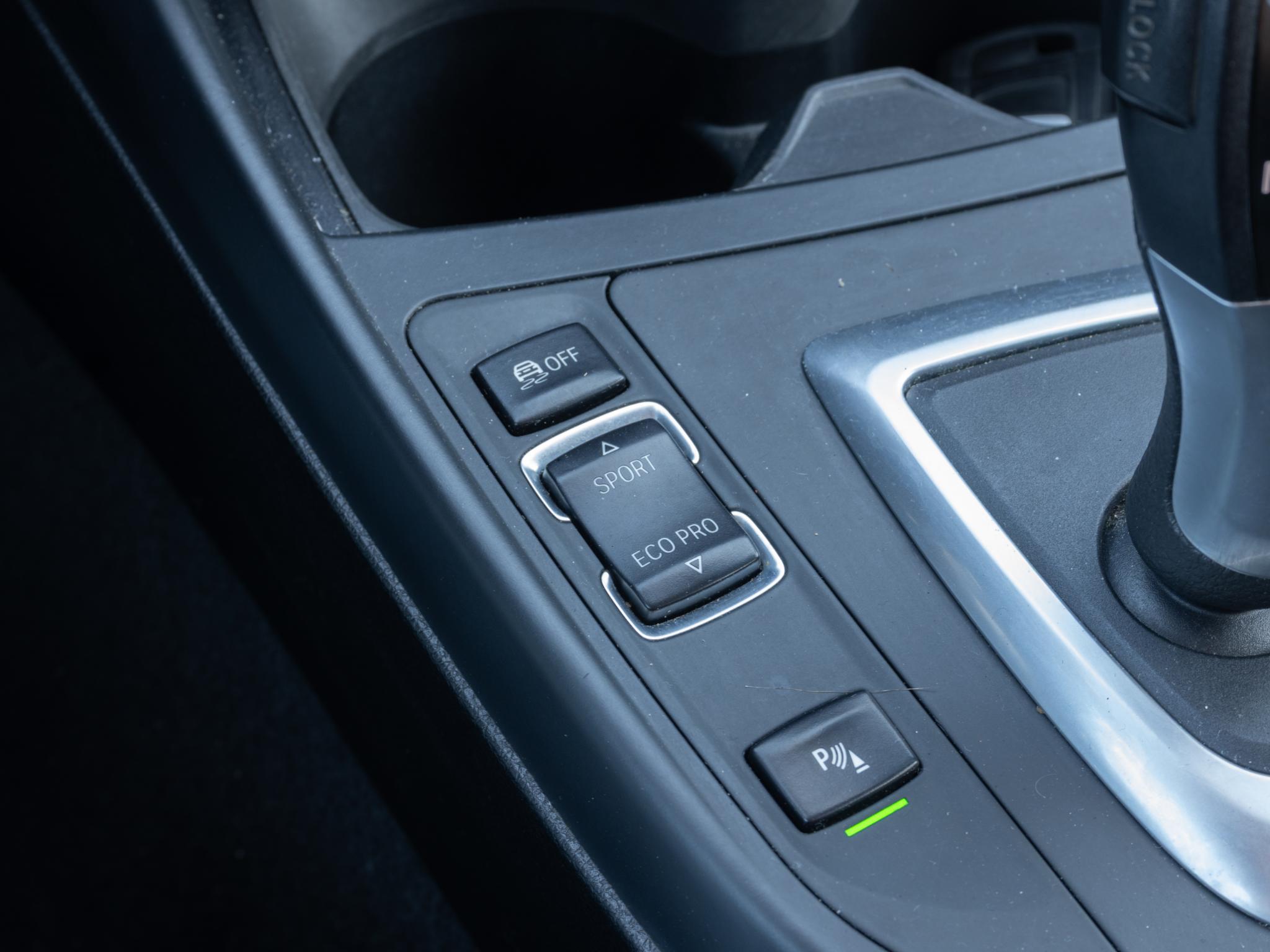 Foto van BMW 116i