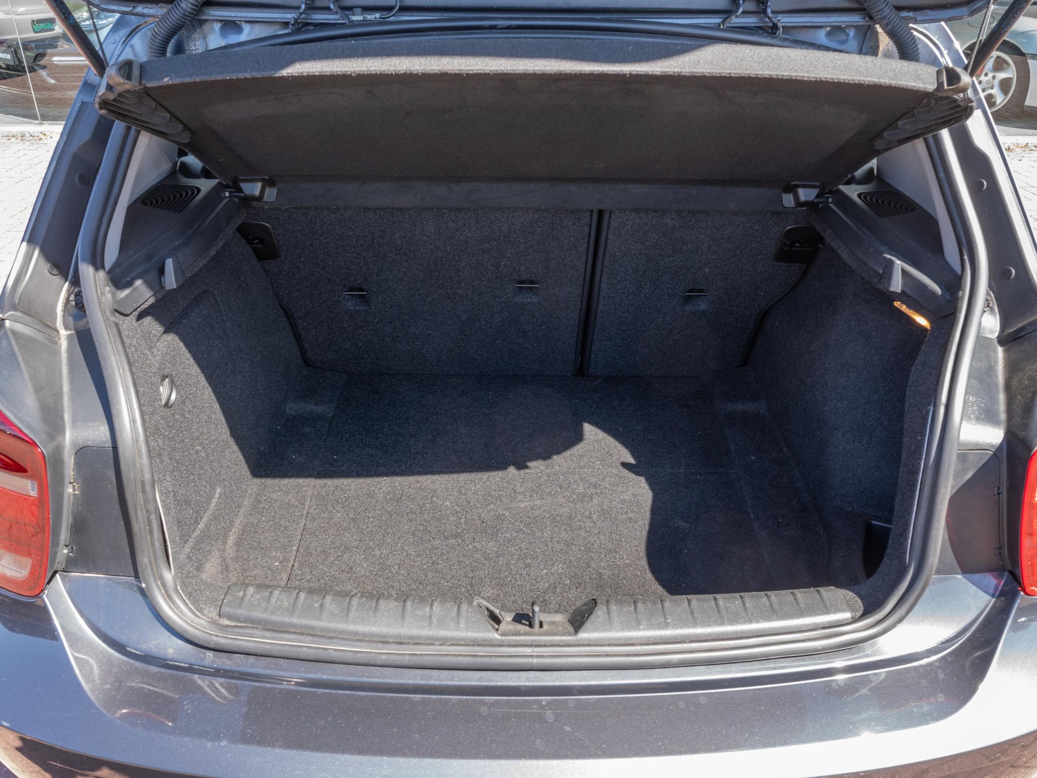 Foto van BMW 116i