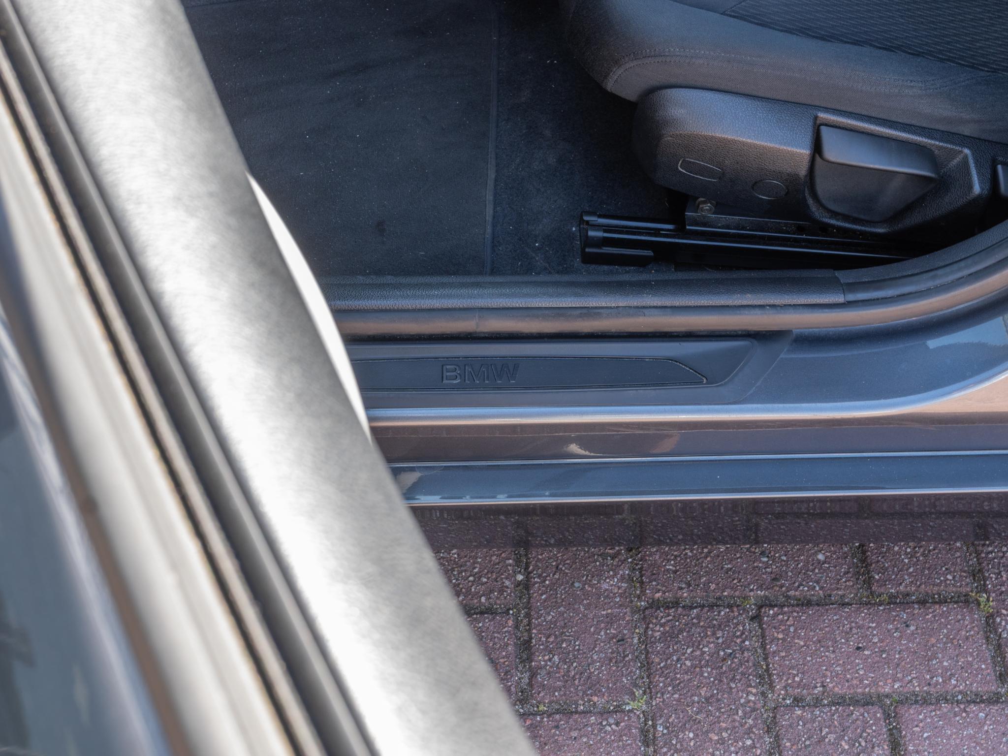 Foto van BMW 116i