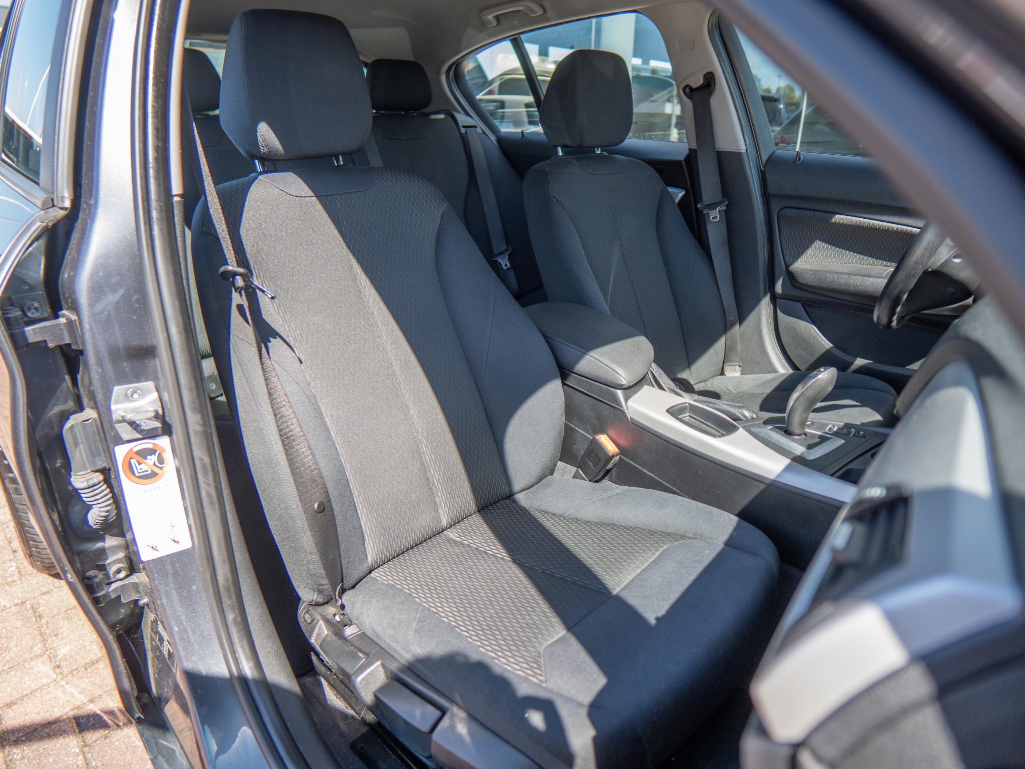 Foto van BMW 116i