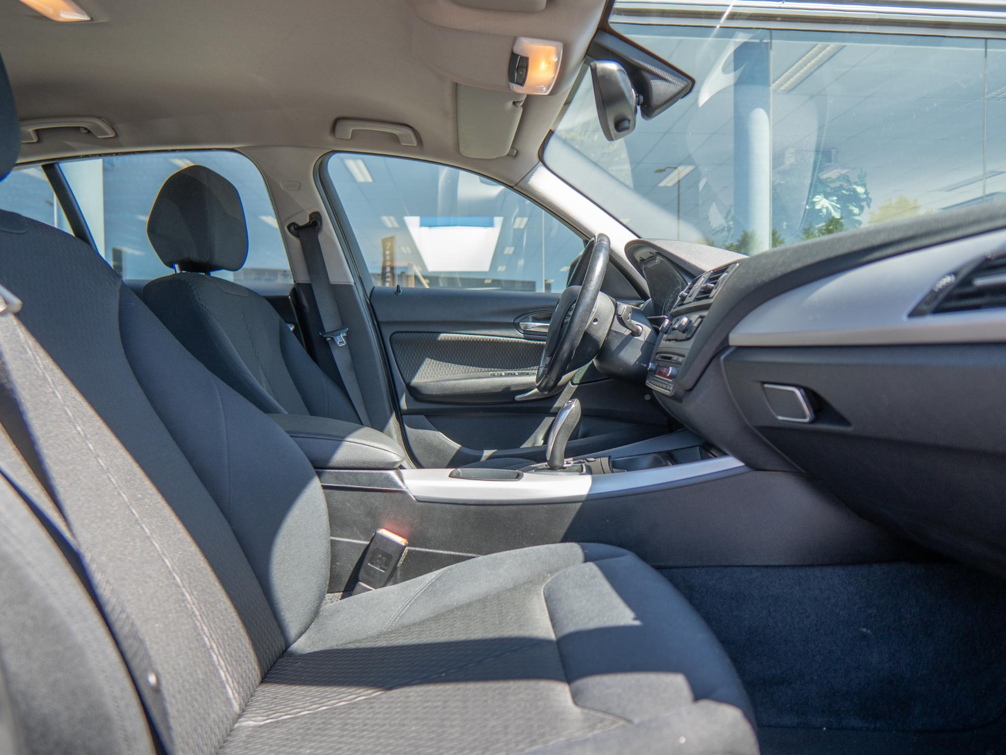 Foto van BMW 116i