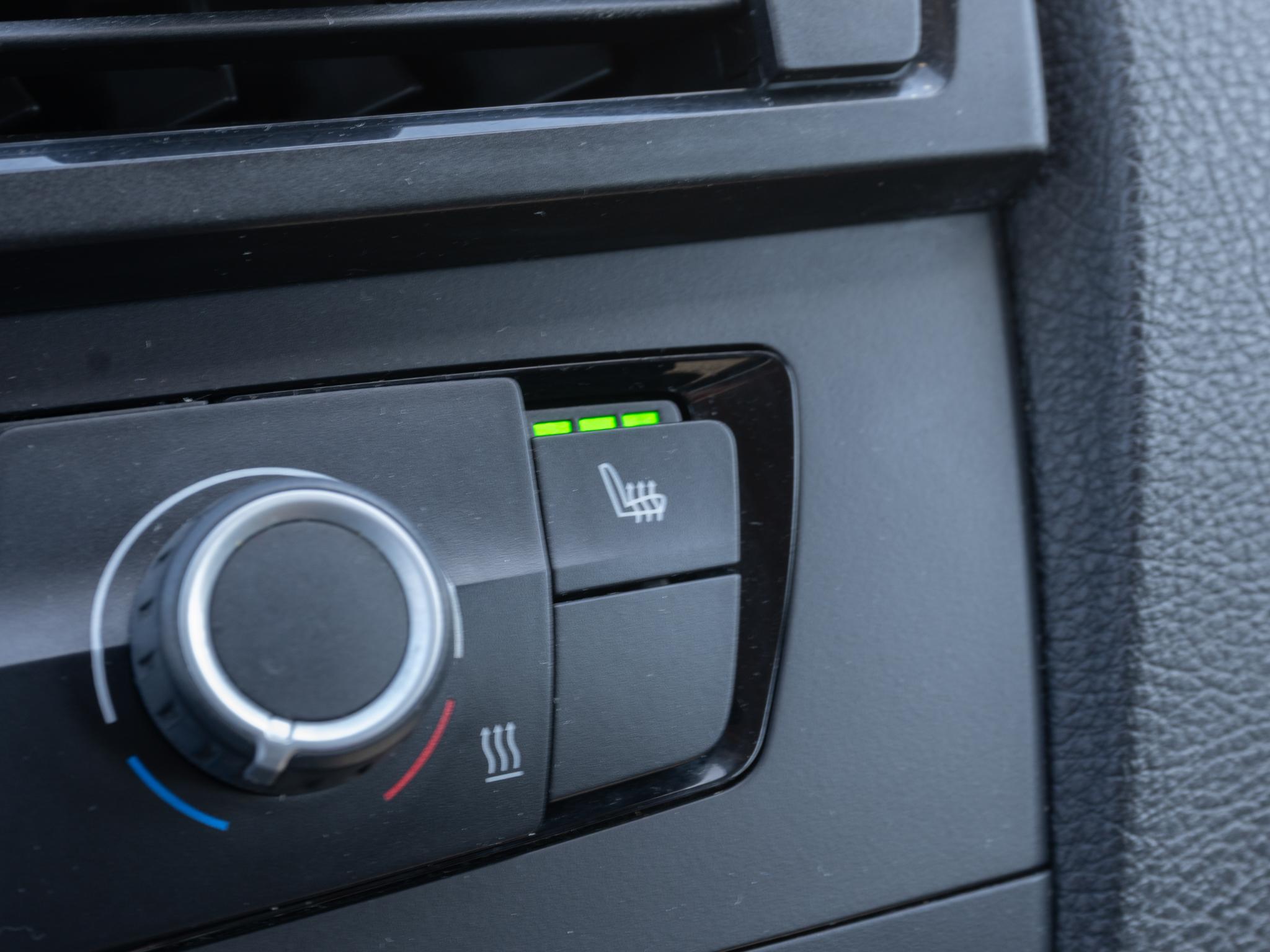 Foto van BMW 116i