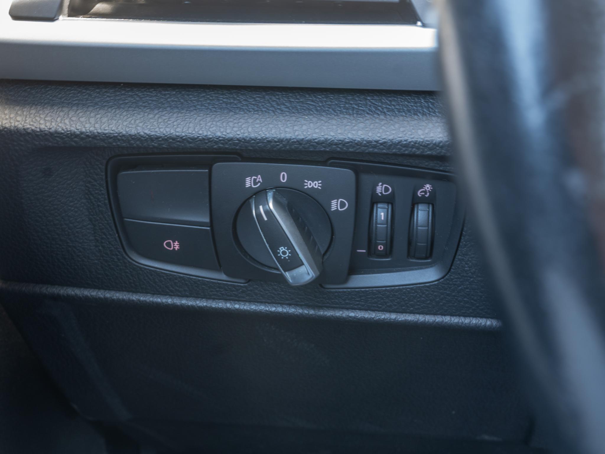 Foto van BMW 116i