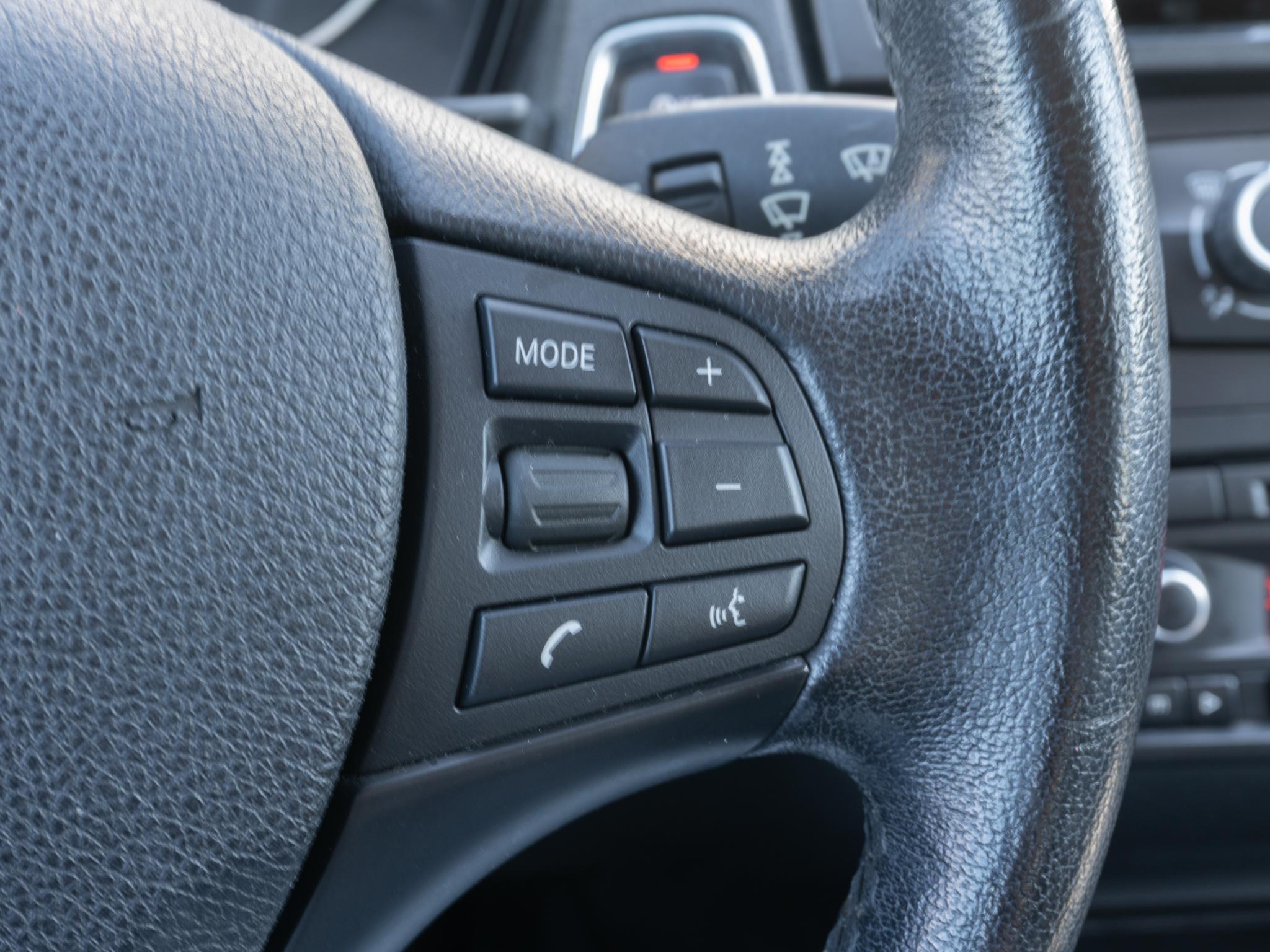 Foto van BMW 116i
