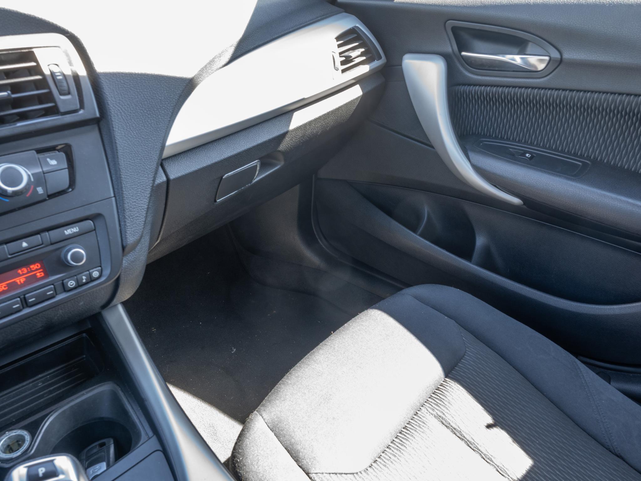 Foto van BMW 116i