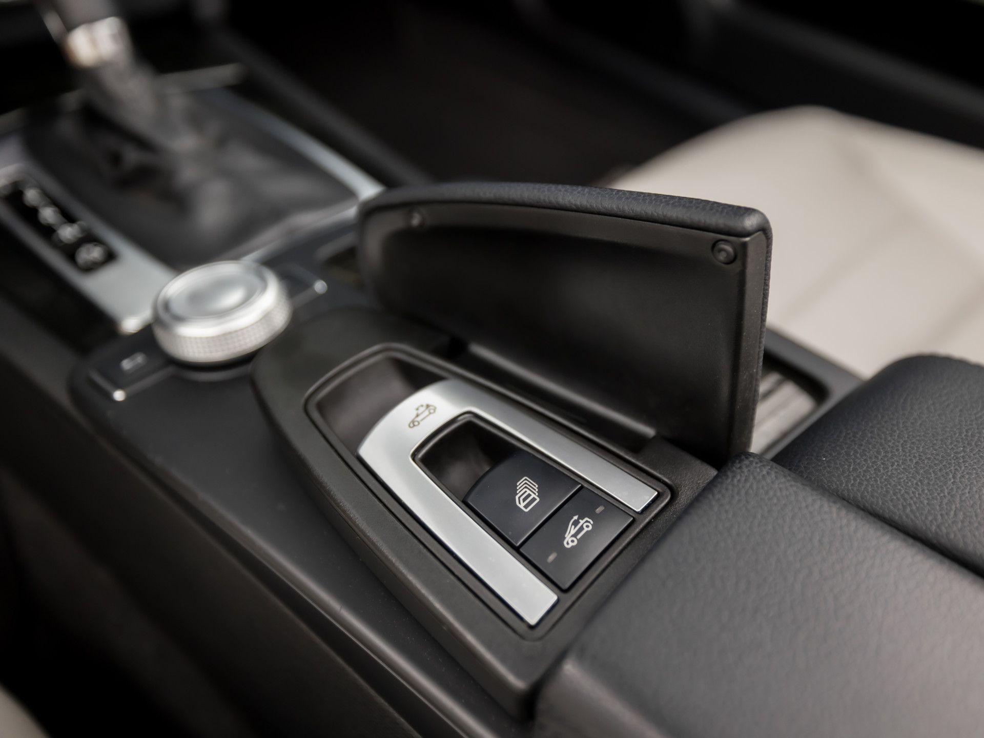 Foto van Mercedes-Benz E-klasse