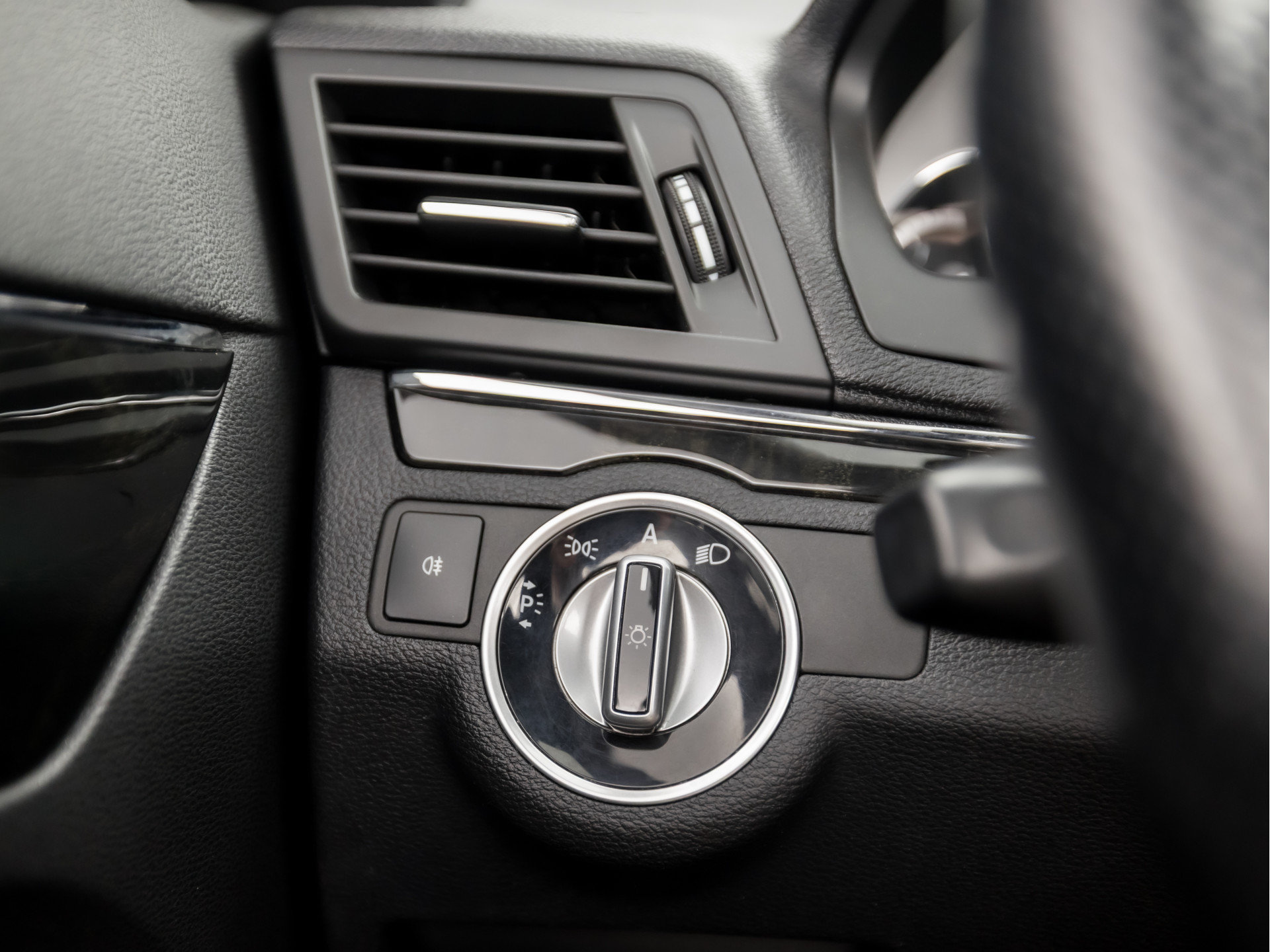 Foto van Mercedes-Benz E-klasse