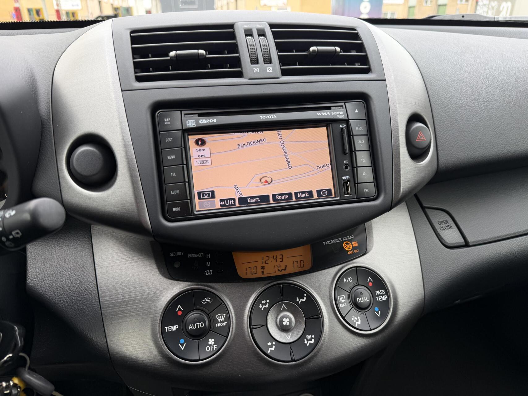 Foto van Toyota Toyota Rav4
