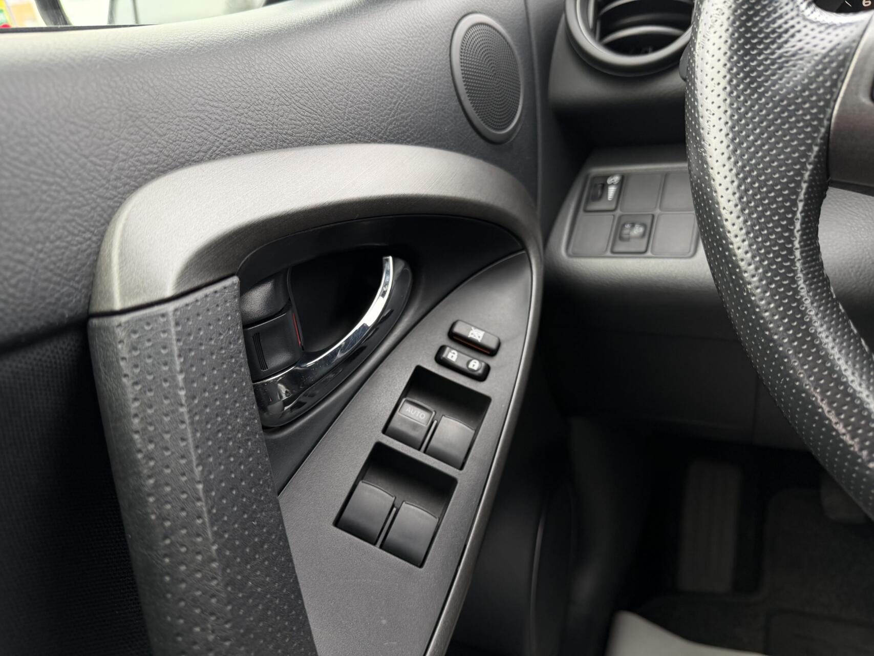 Foto van Toyota Toyota Rav4