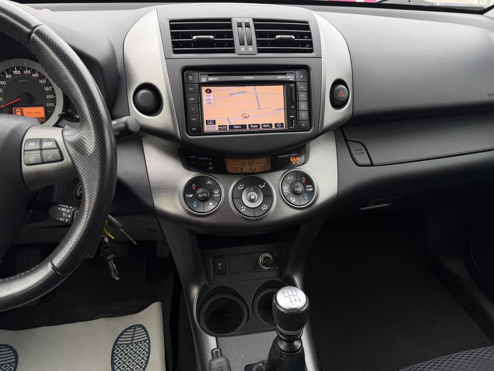 Foto van Toyota Toyota Rav4