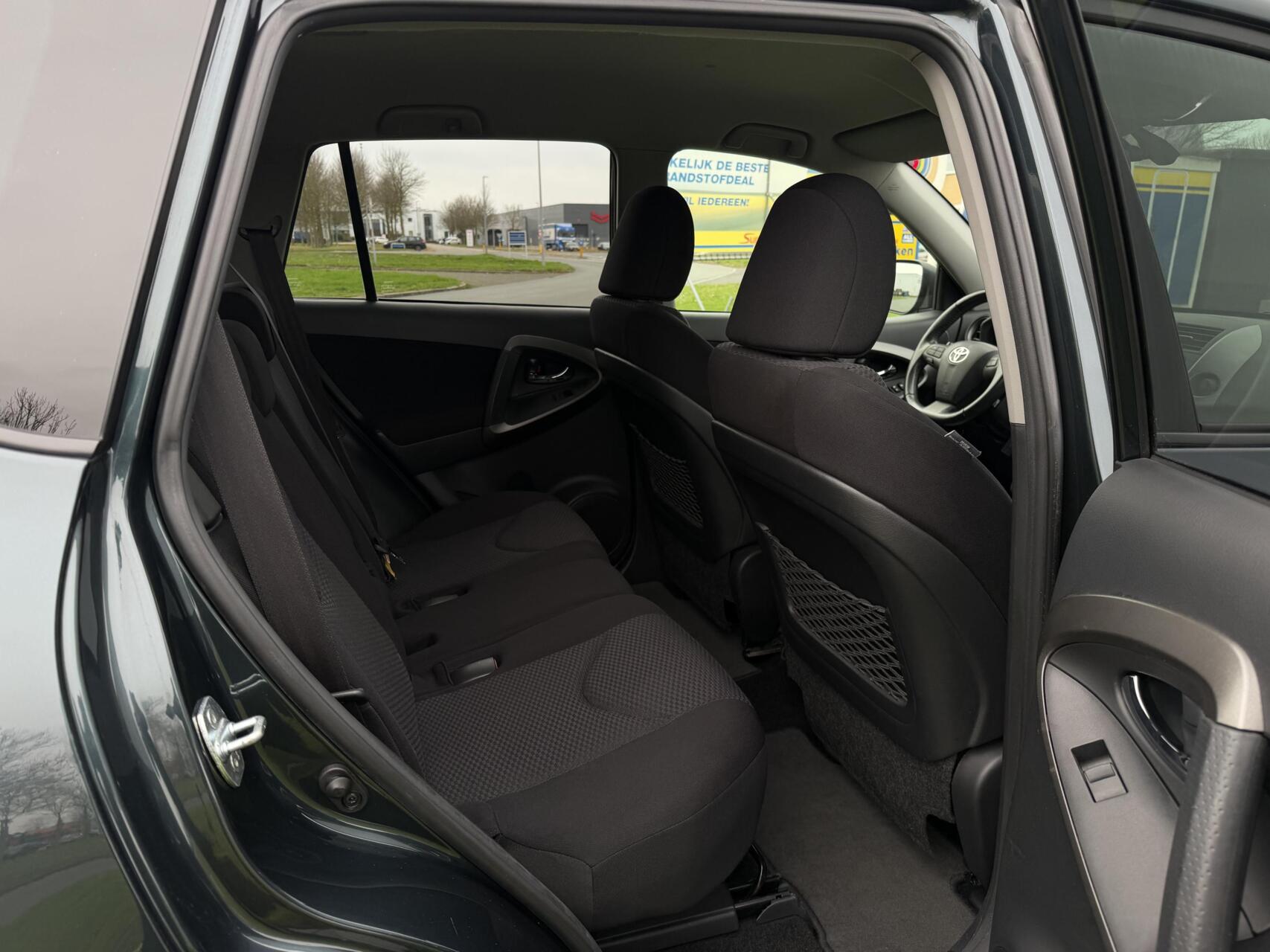 Foto van Toyota Toyota Rav4