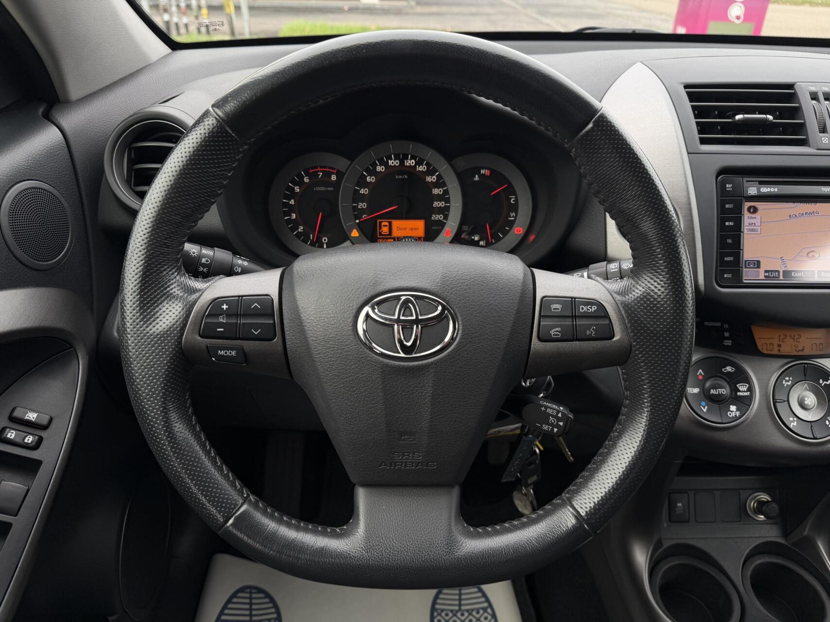 Foto van Toyota Toyota Rav4