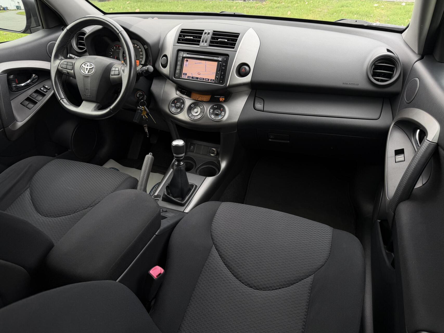 Foto van Toyota Toyota Rav4