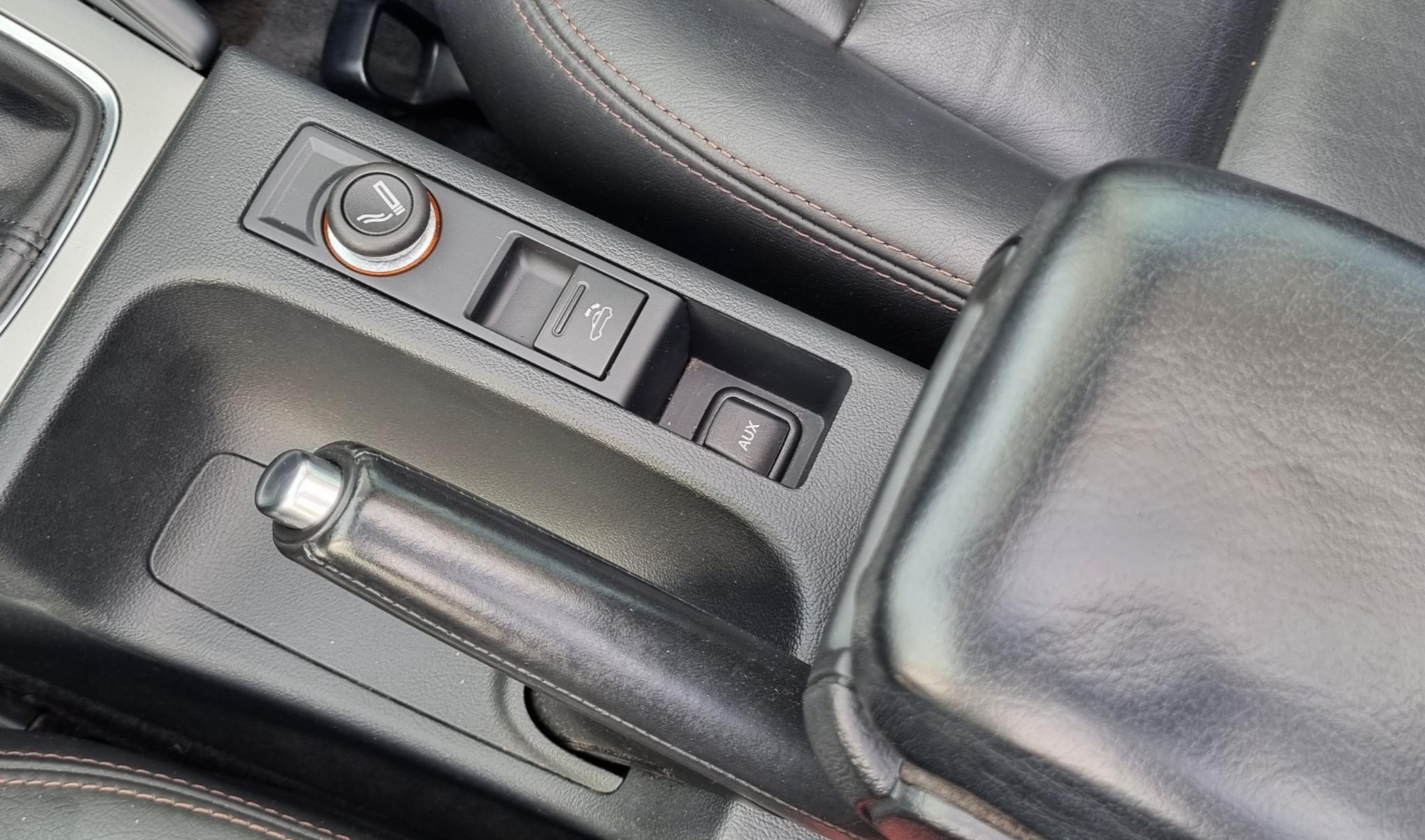 Foto van Audi Audi A3 Cabriolet