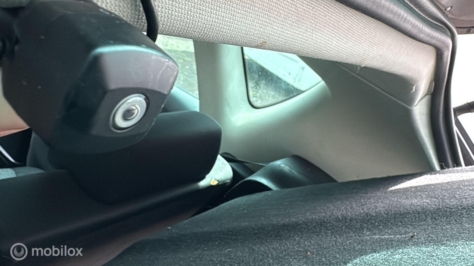 Foto van Seat Altea