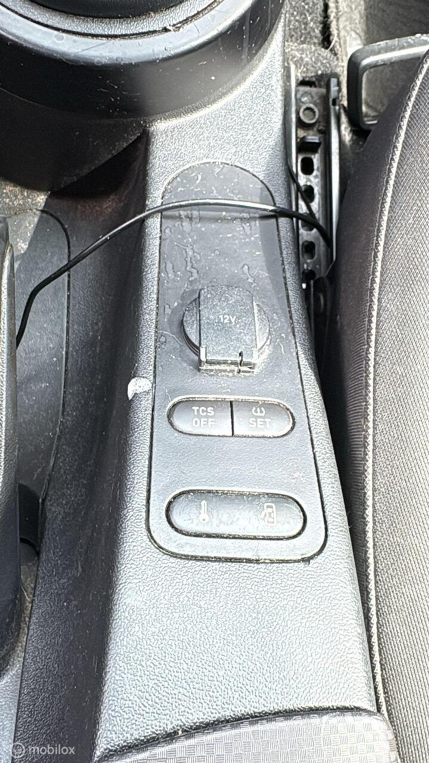 Foto van Seat Altea