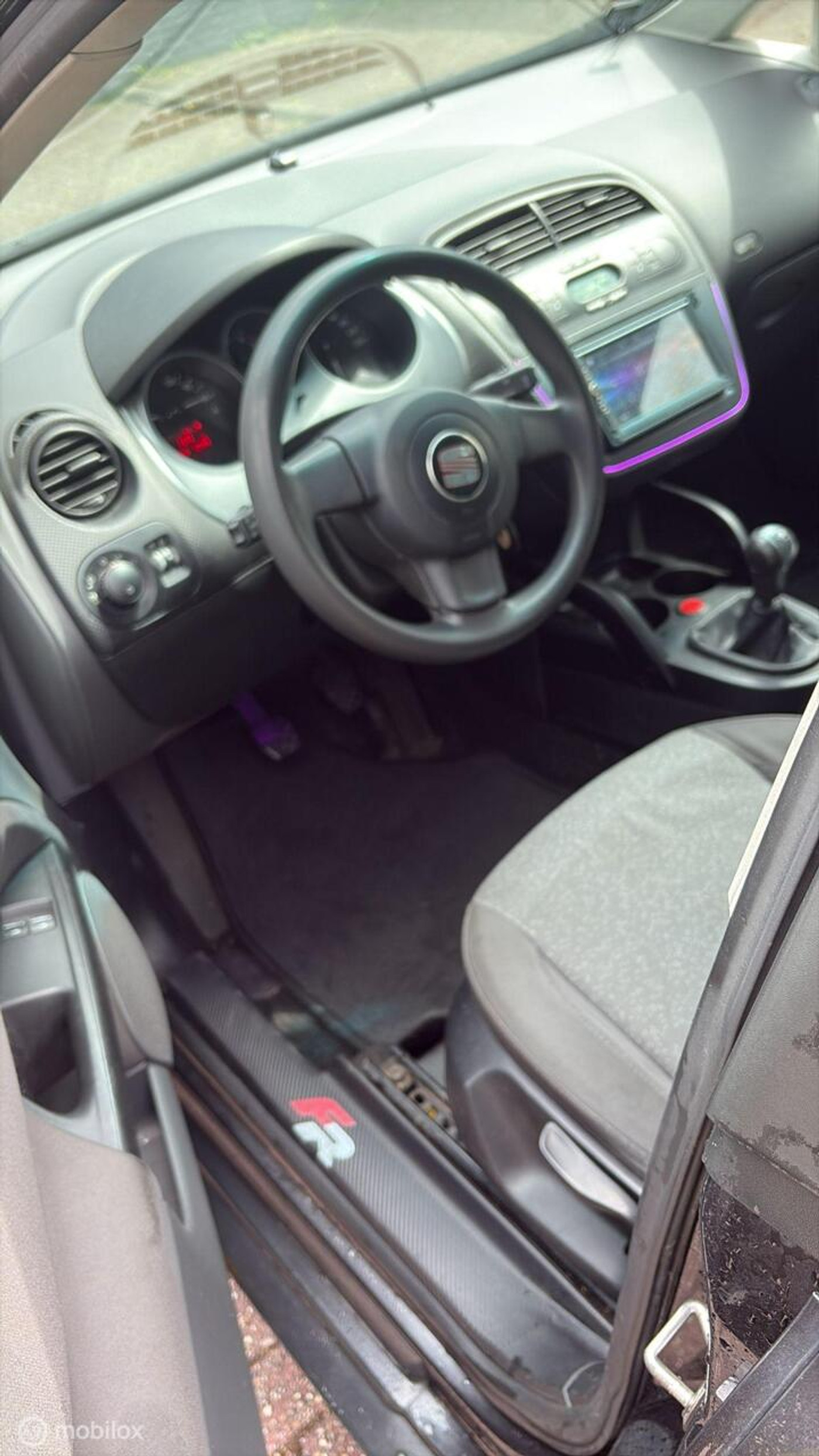 Foto van Seat Altea