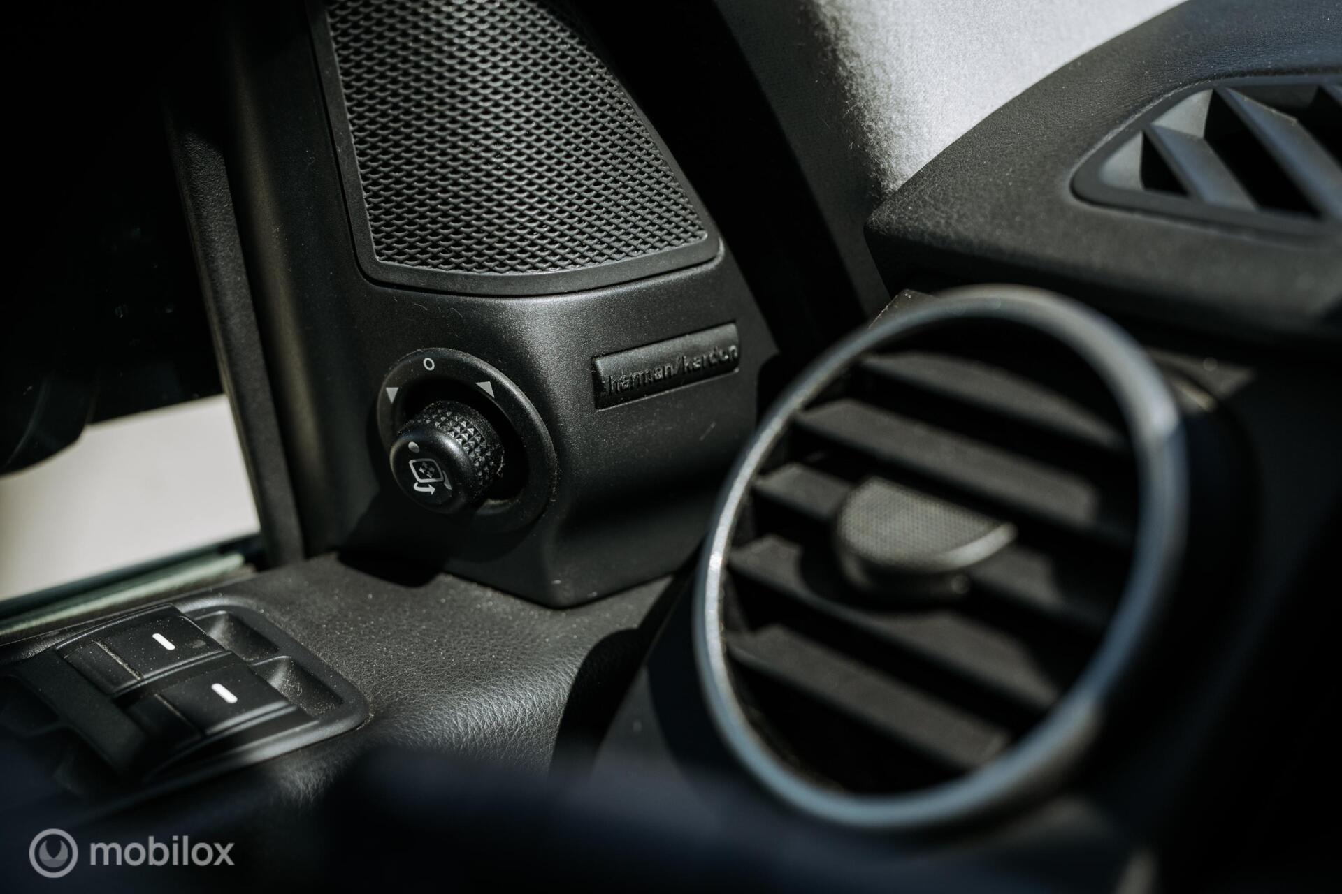 Foto van Land Rover Discovery 3