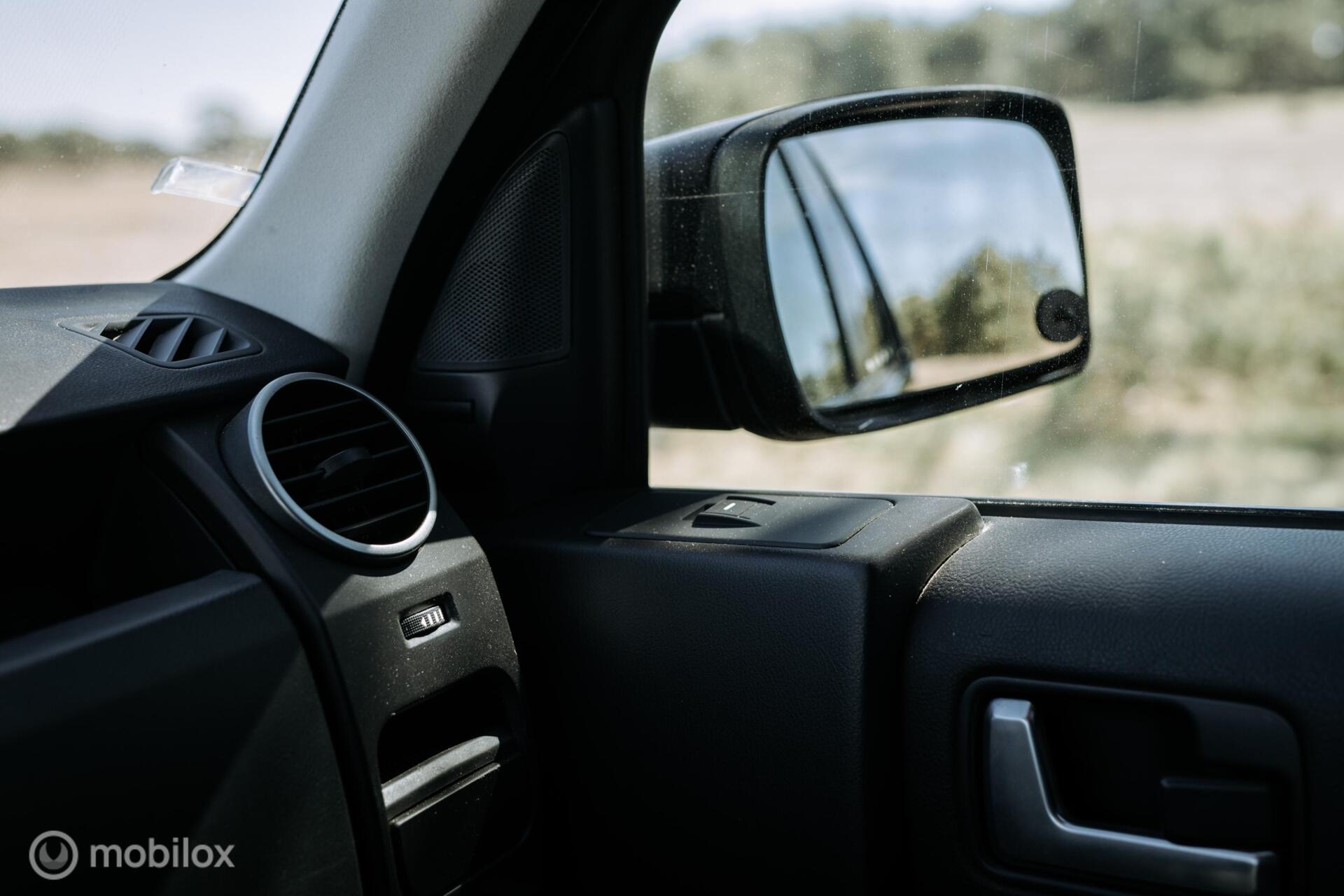 Foto van Land Rover Discovery 3