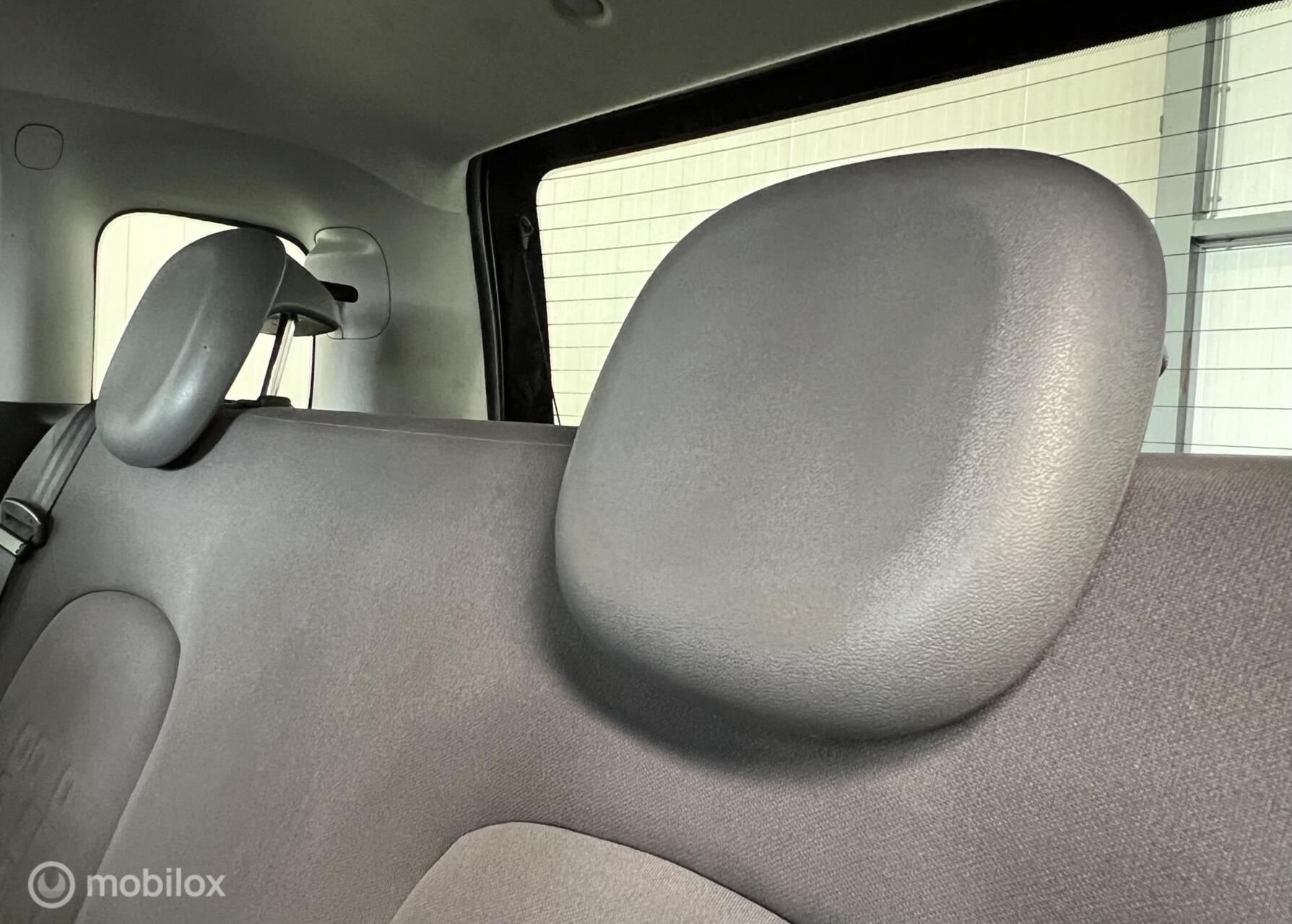 Foto van Fiat Panda