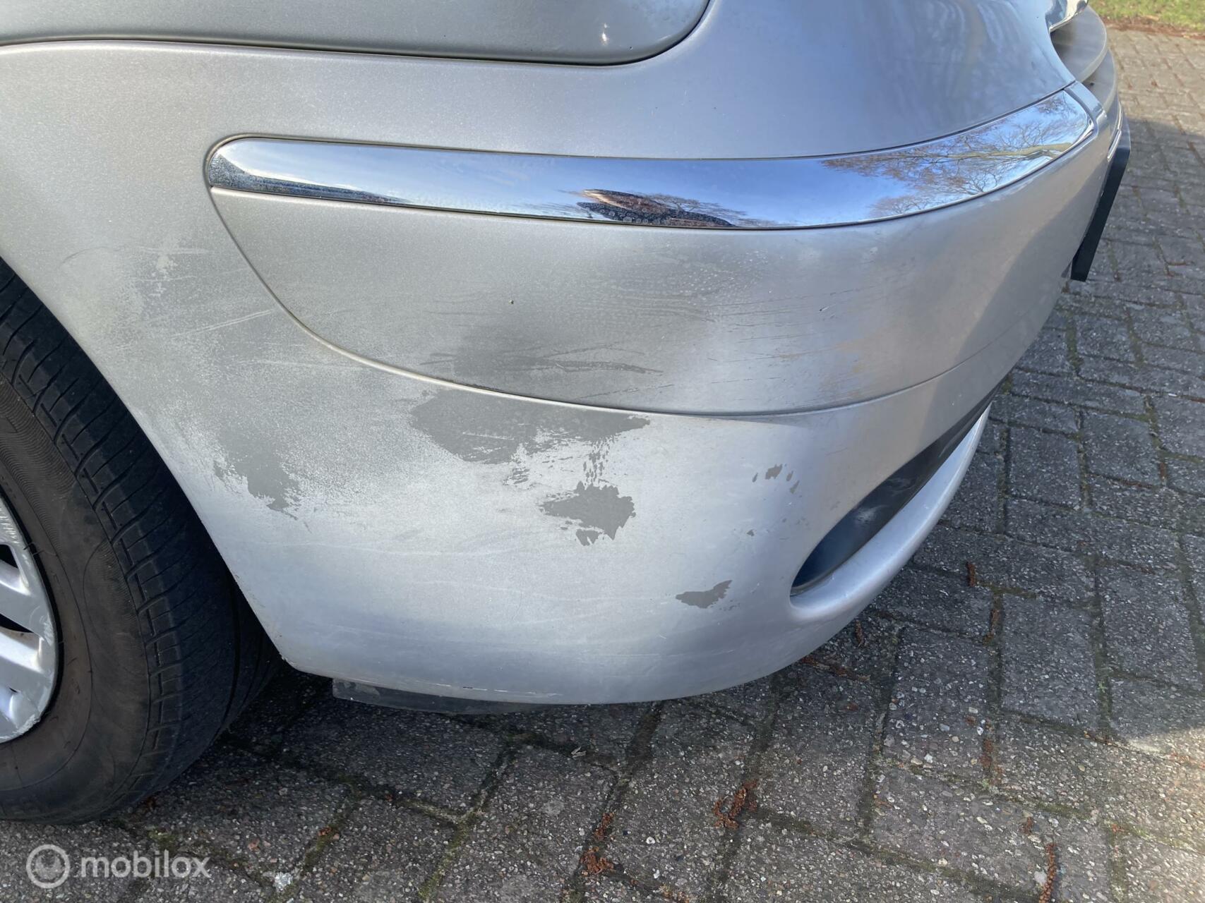 Foto van Citroen Xsara Picasso