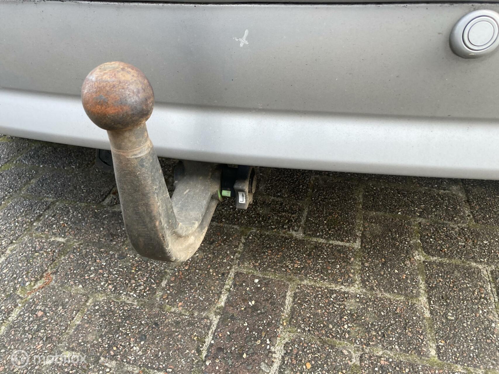 Foto van Citroen Xsara Picasso