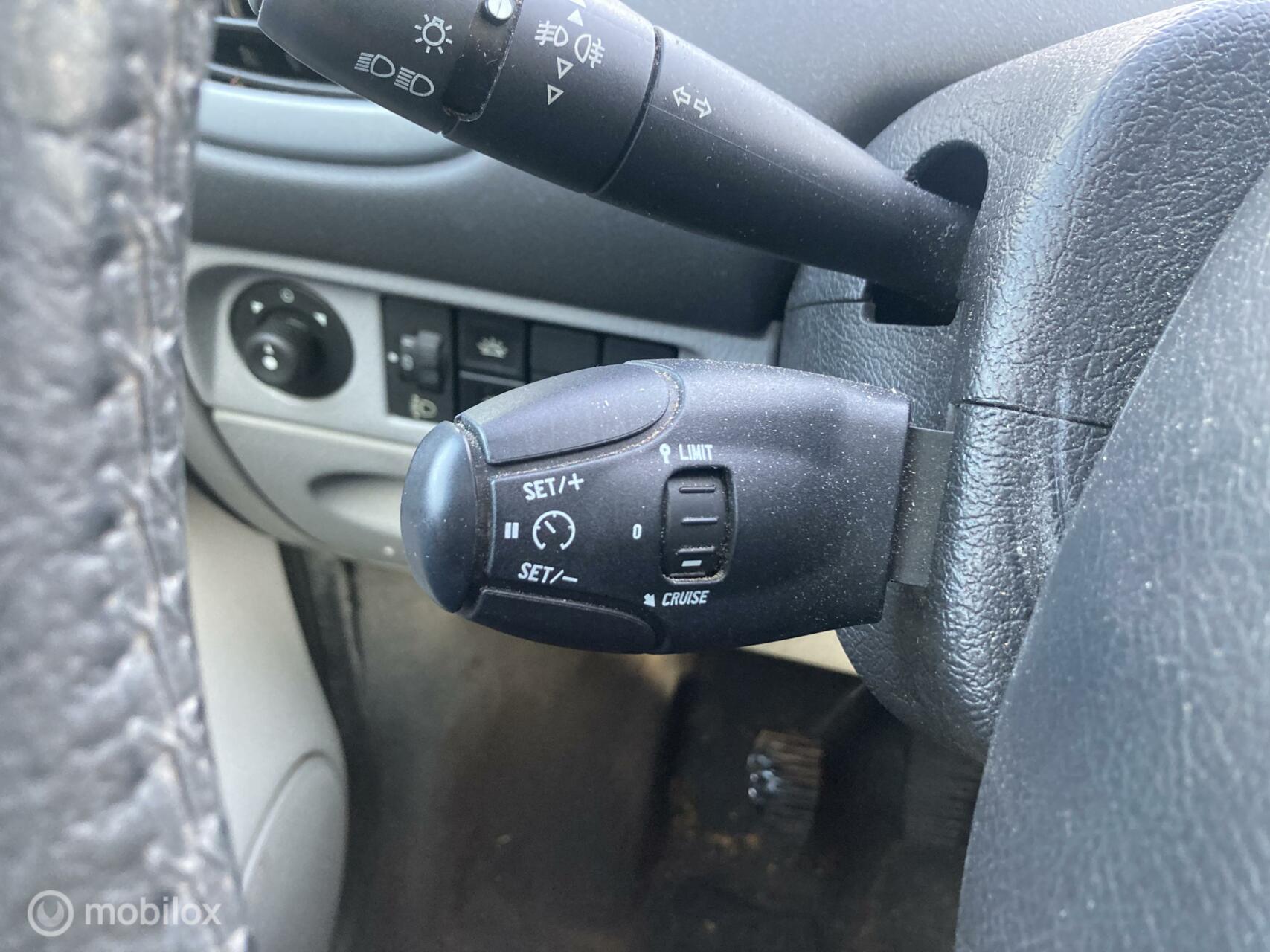 Foto van Citroen Xsara Picasso