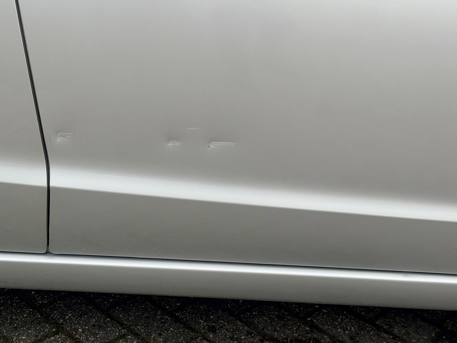 Foto van Nissan Pixo