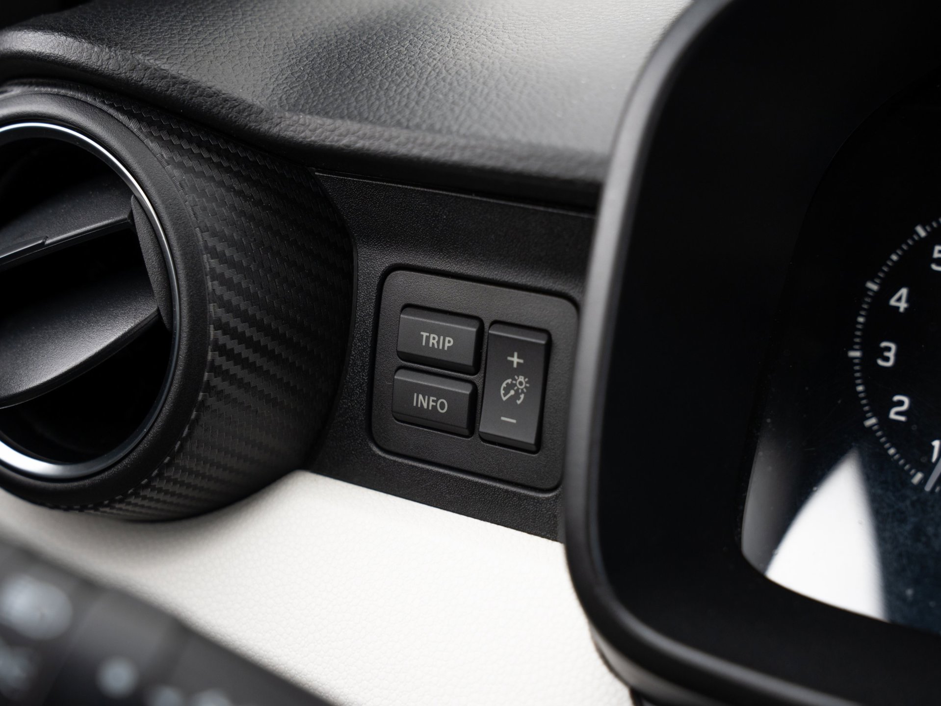 Foto van Suzuki Ignis