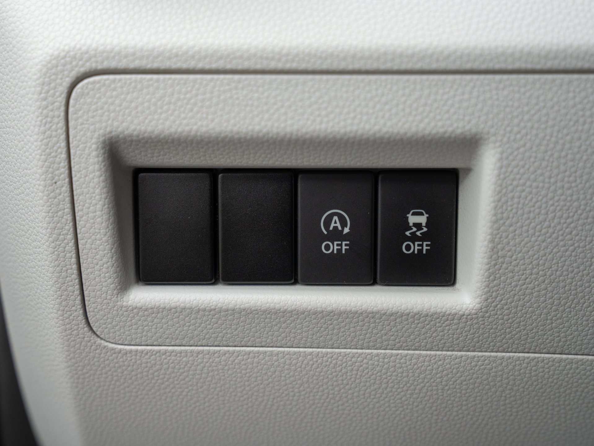 Foto van Suzuki Ignis
