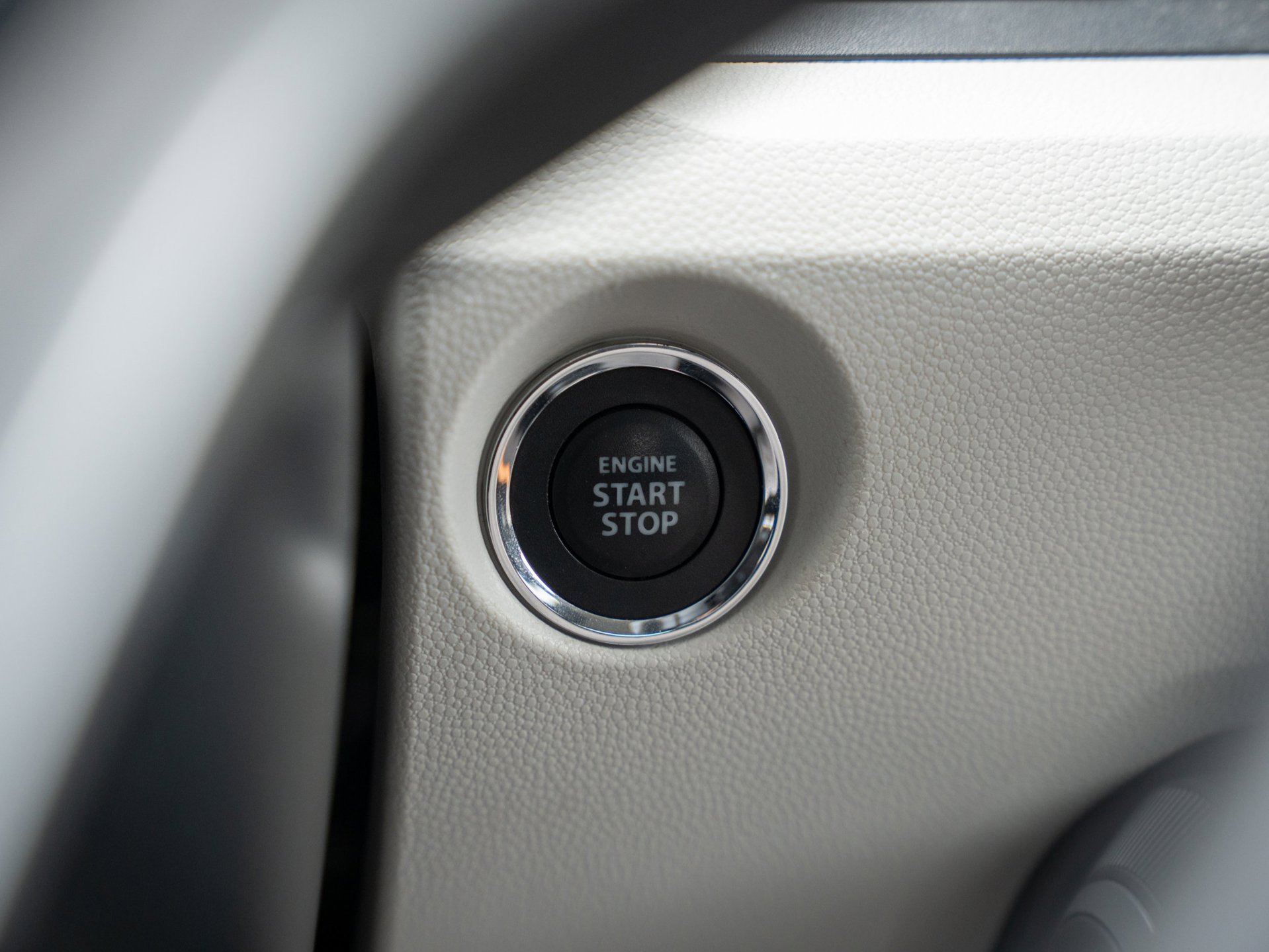 Foto van Suzuki Ignis