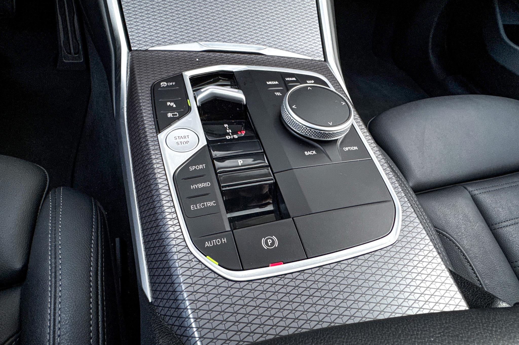 Foto van BMW 3-serie Touring