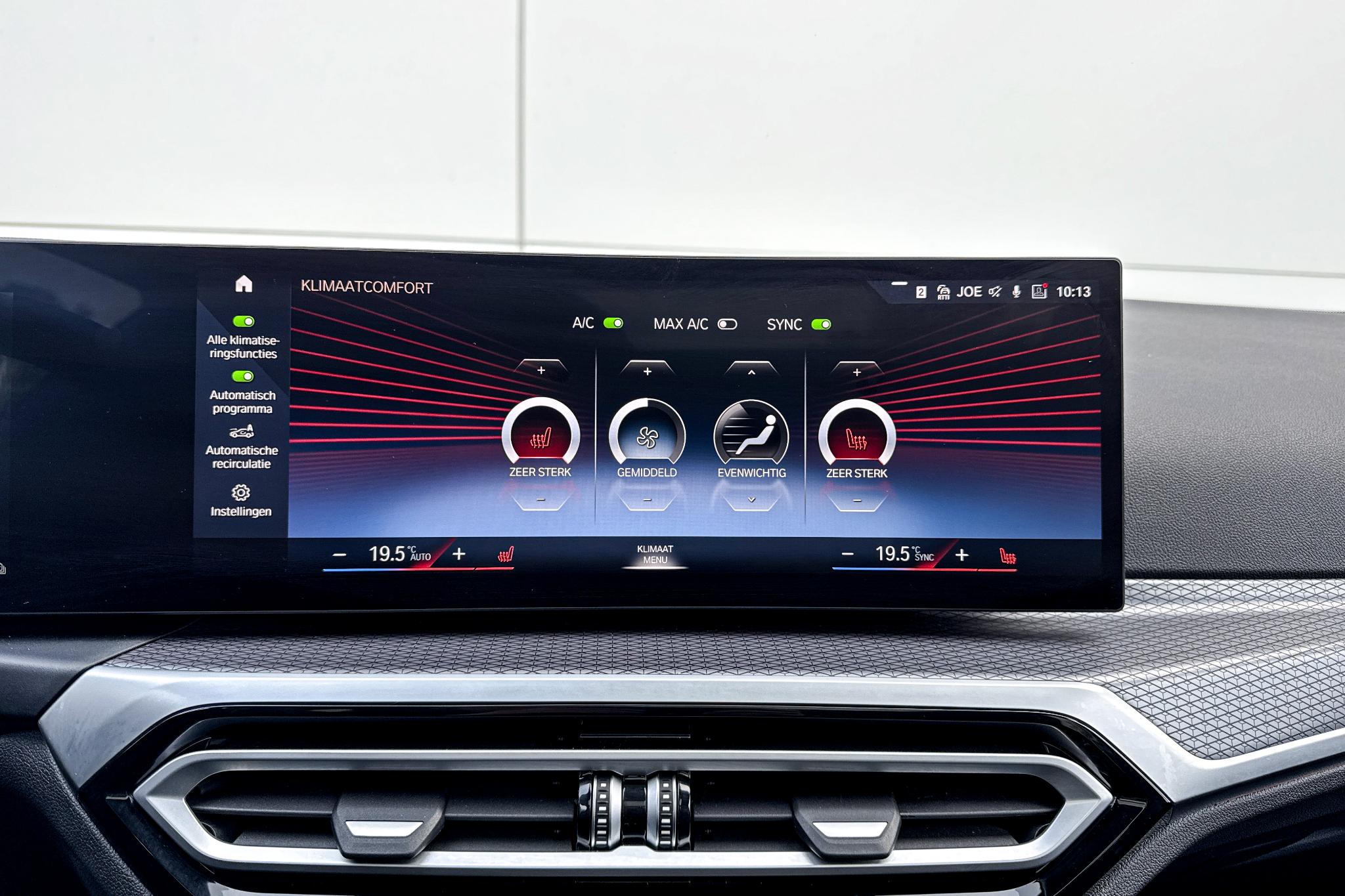 Foto van BMW 3-serie Touring