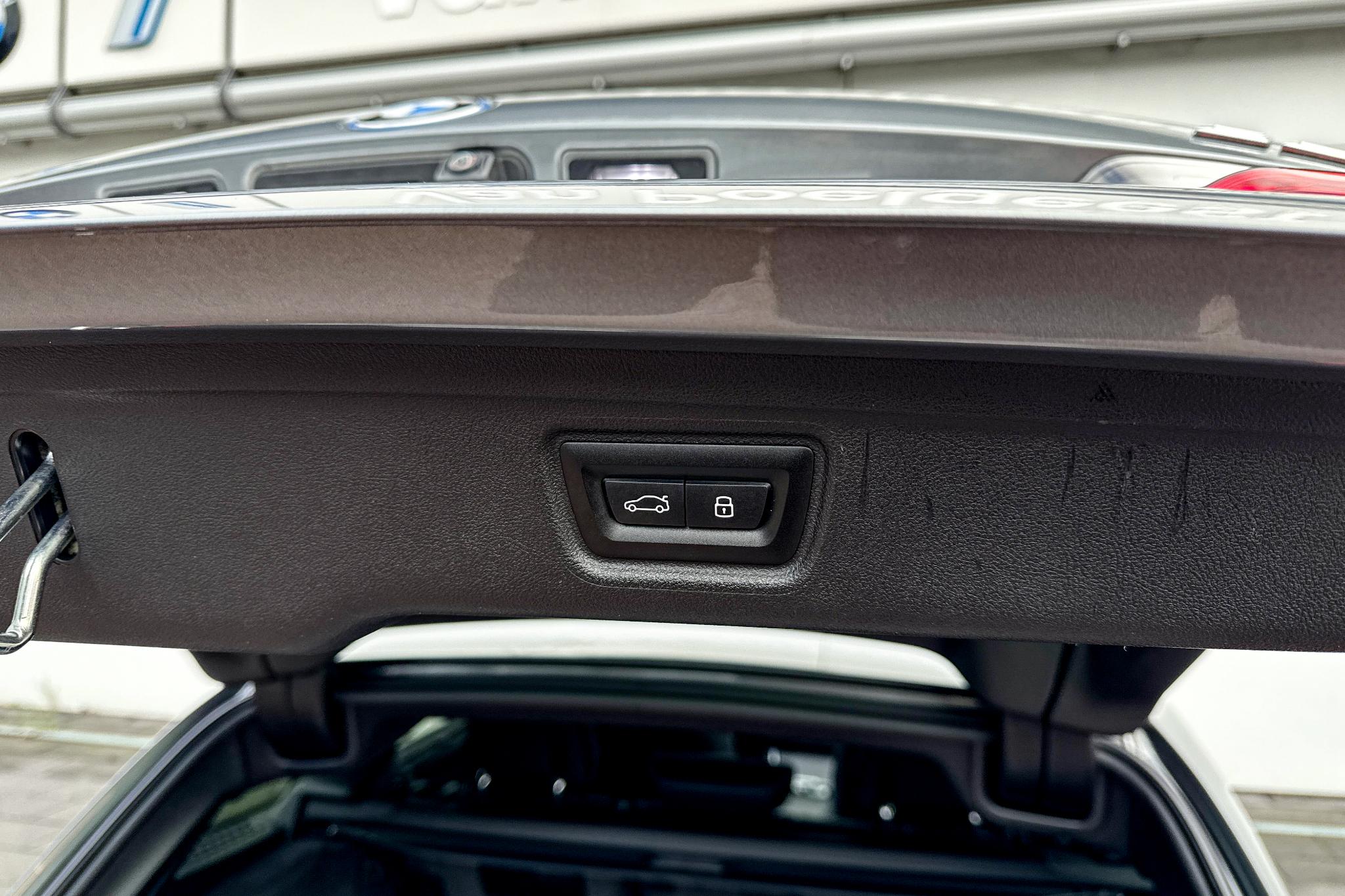 Foto van BMW 3-serie Touring