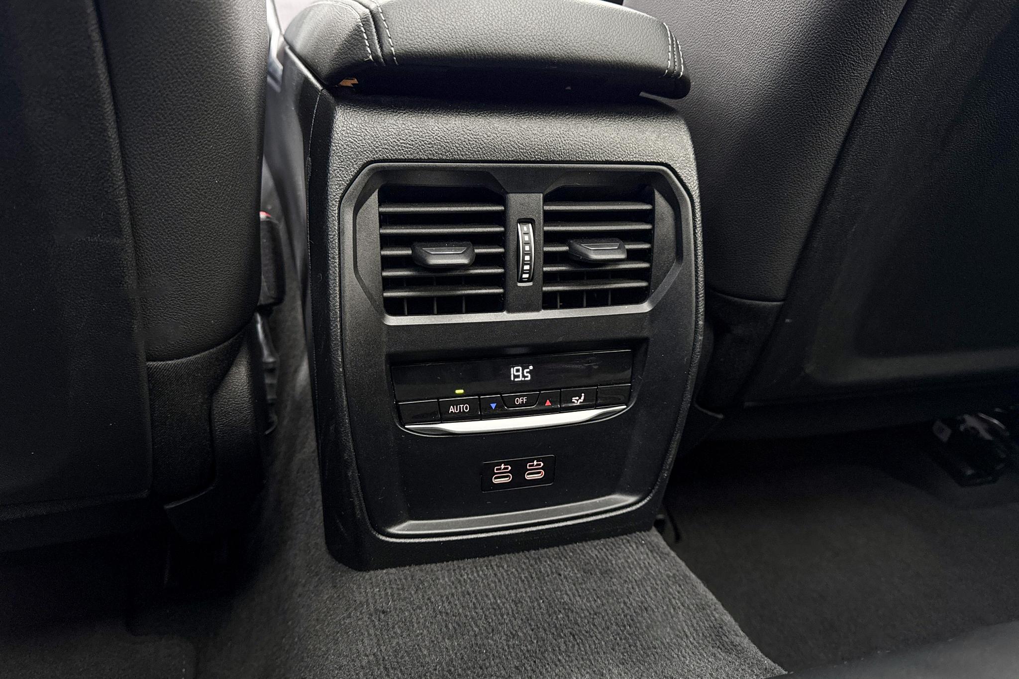 Foto van BMW 3-serie Touring
