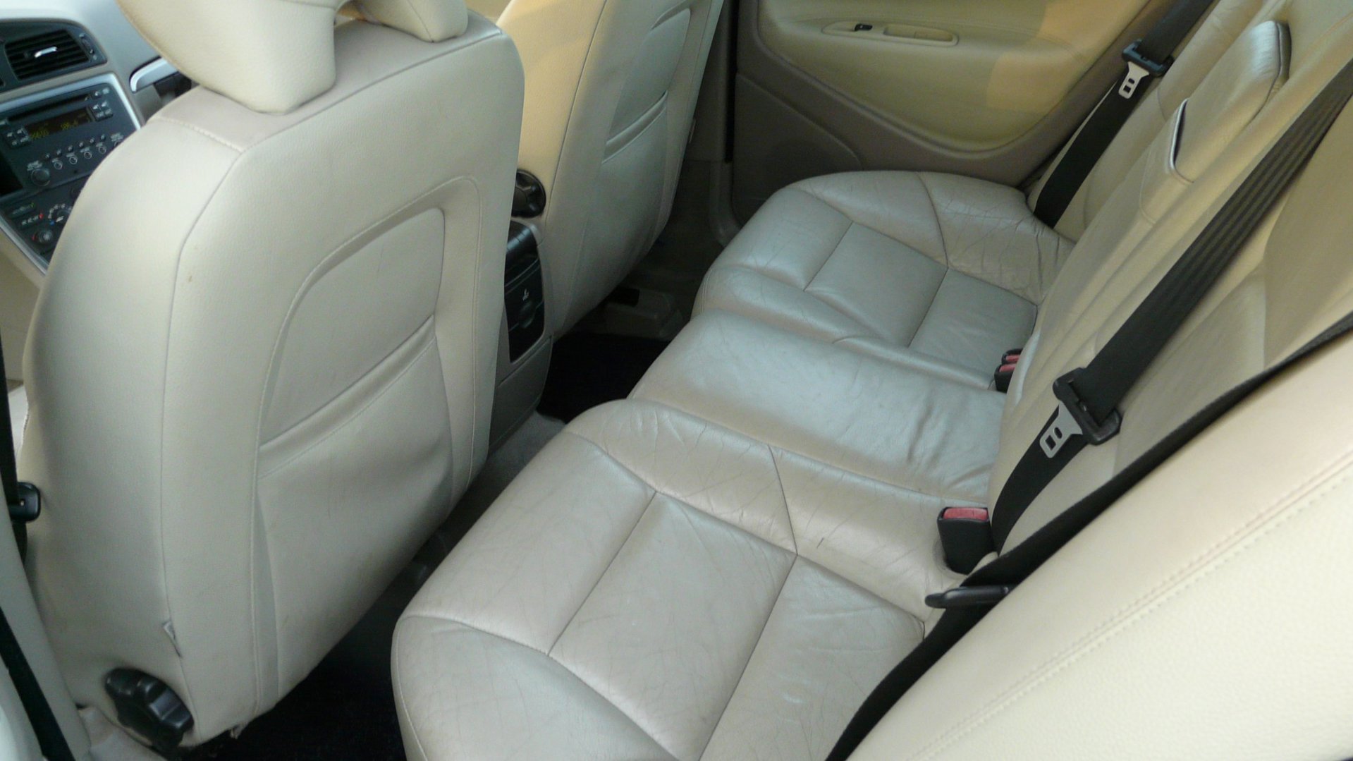 Foto van Volvo S60