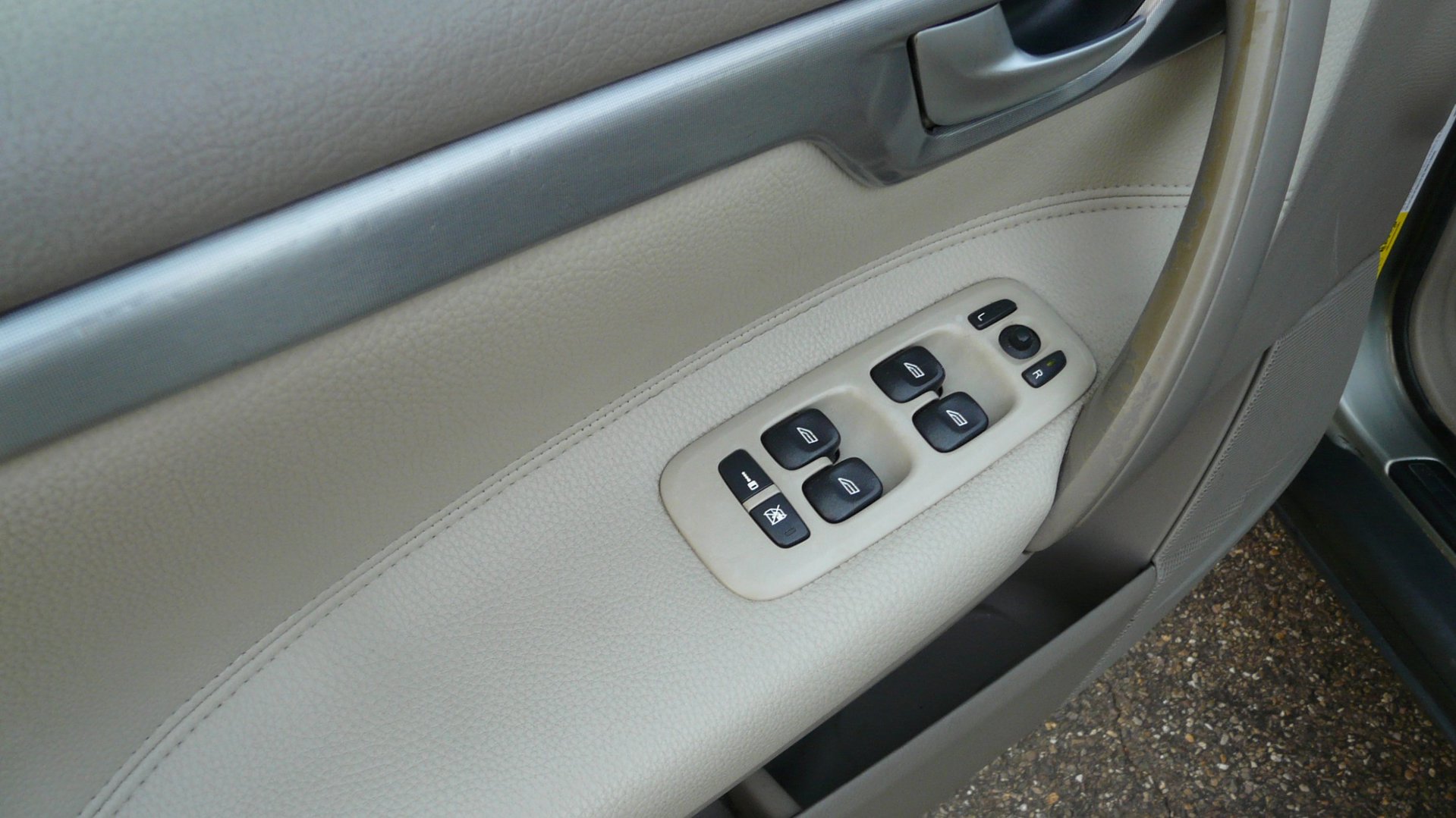 Foto van Volvo S60