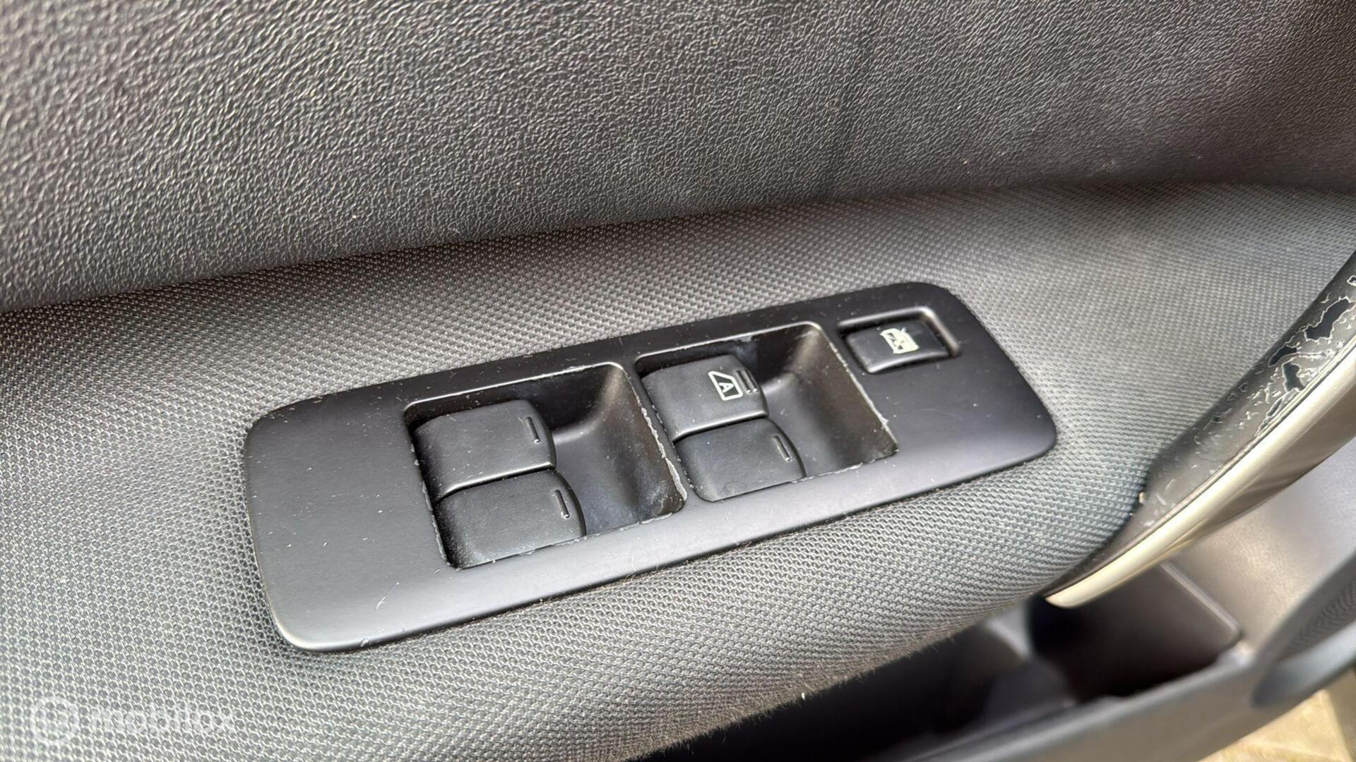 Foto van Nissan Qashqai