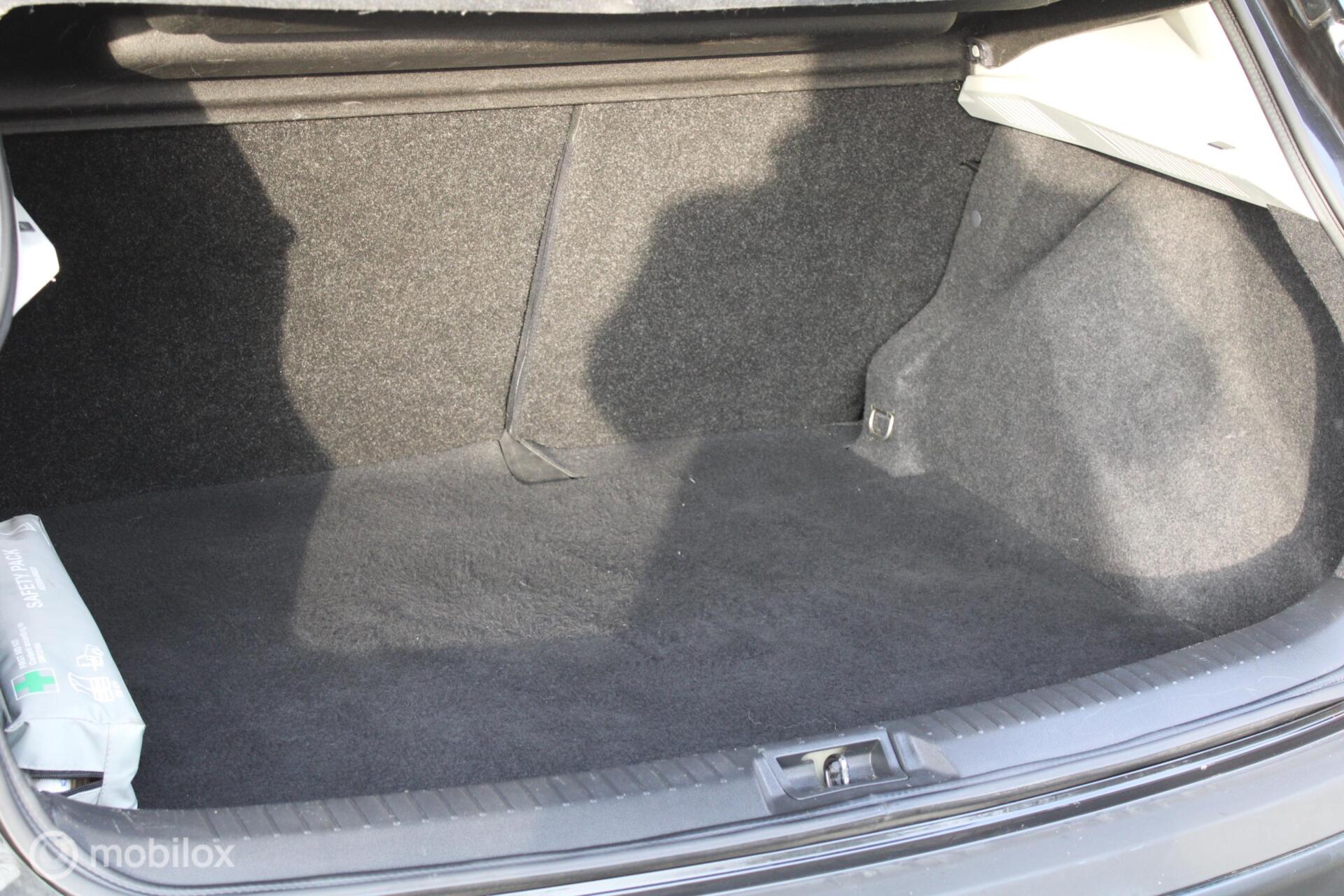 Foto van Nissan Qashqai