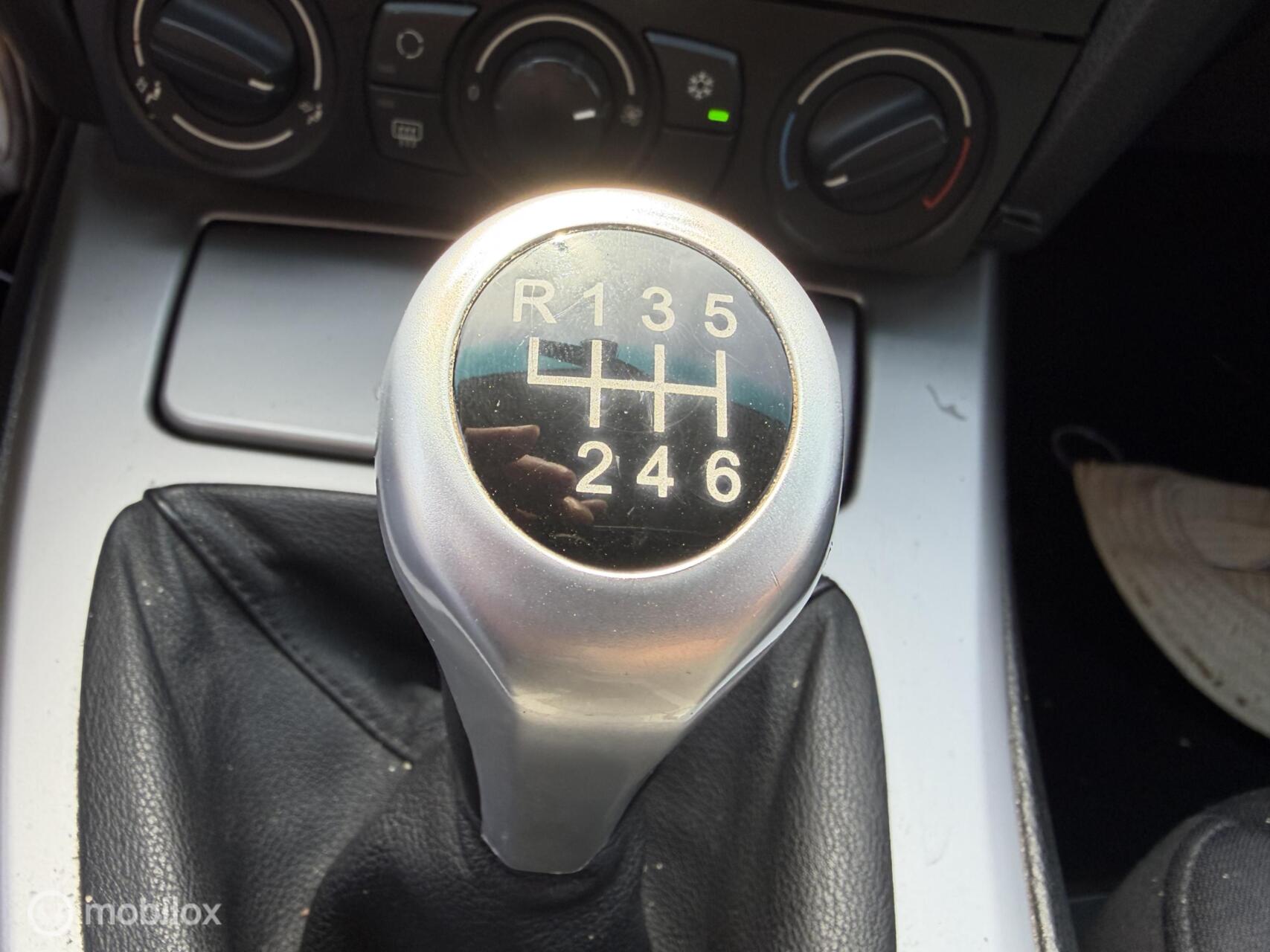 Foto van BMW 3er Reihe