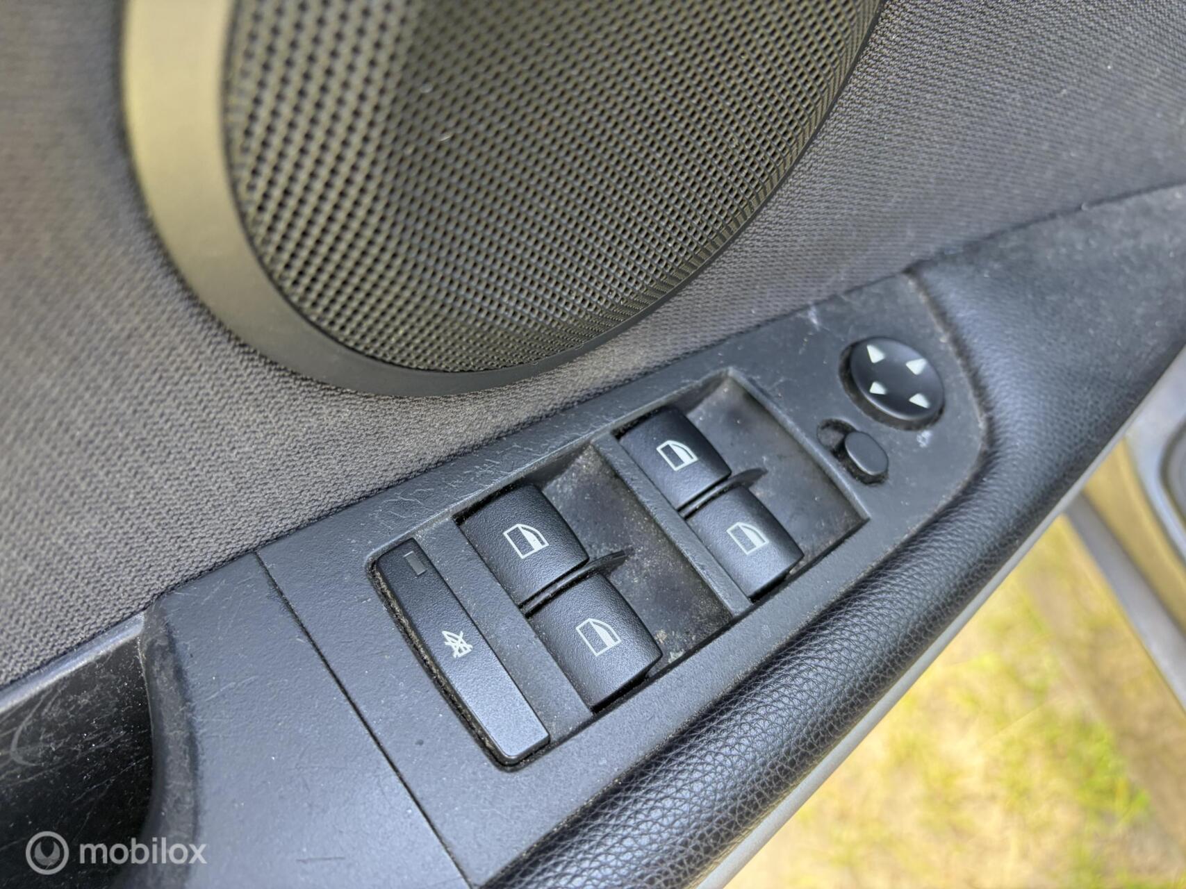 Foto van BMW 3er Reihe