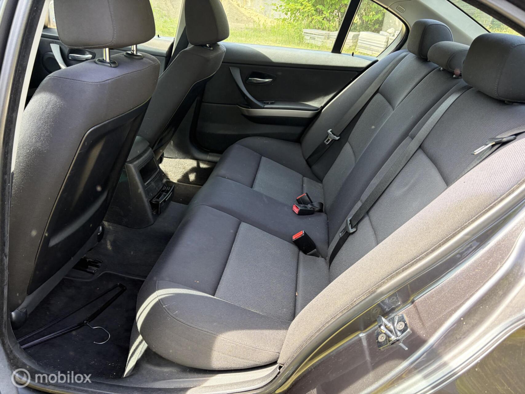 Foto van BMW 3er Reihe