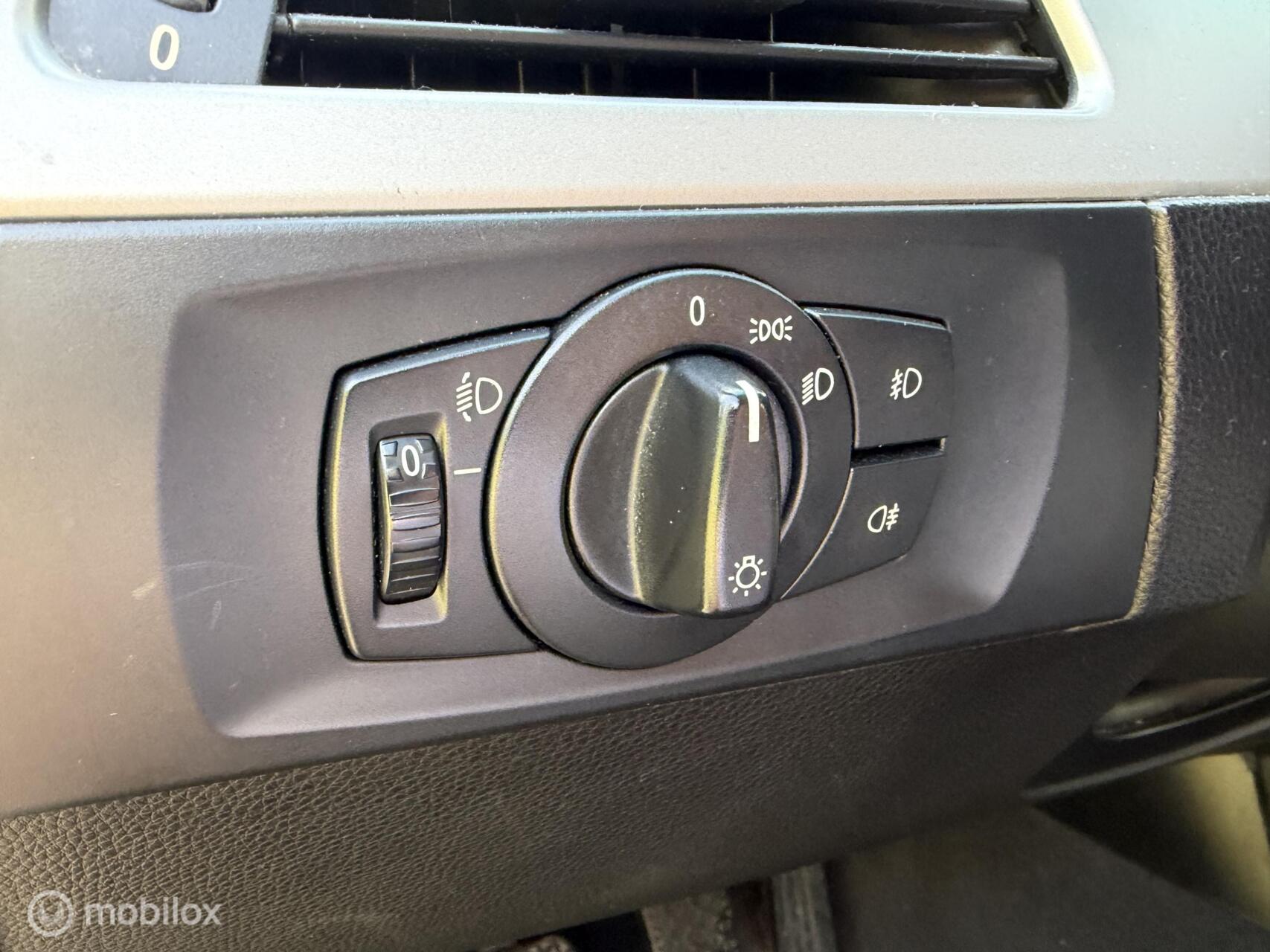 Foto van BMW 3er Reihe
